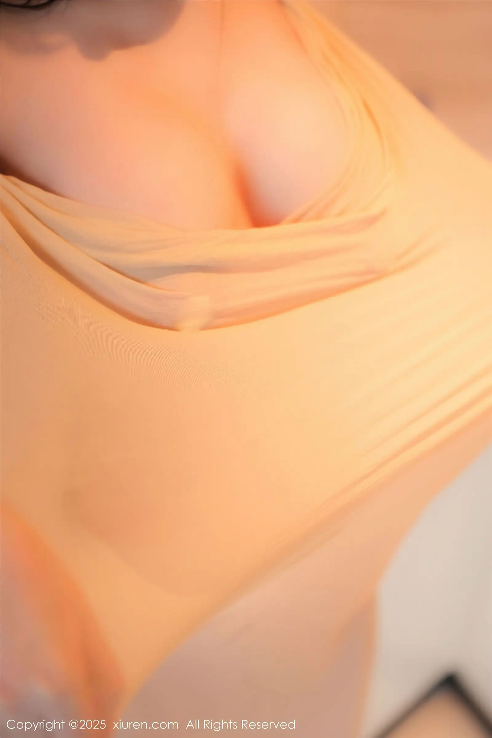 [XIUREN秀人网] 2025.01.26 NO.9825 余安安