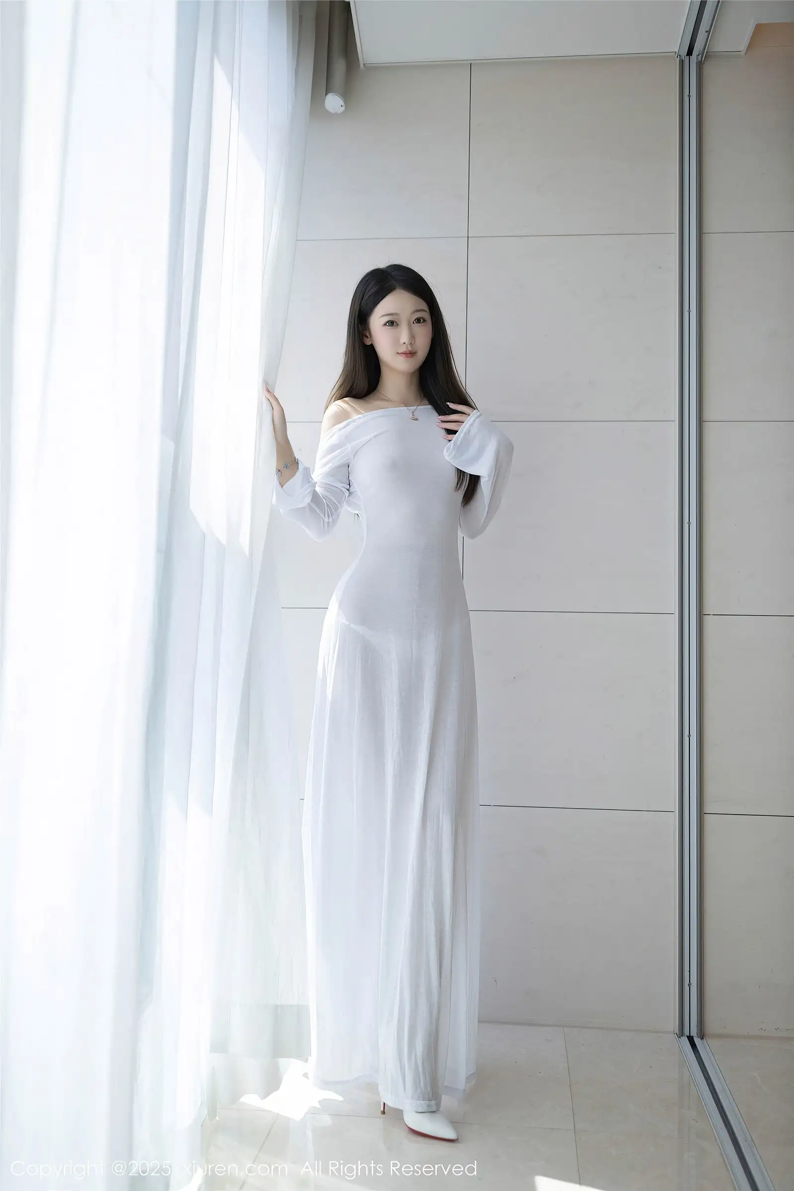 [XIUREN秀人网] 2025.02.05 NO.9840 唐安琪