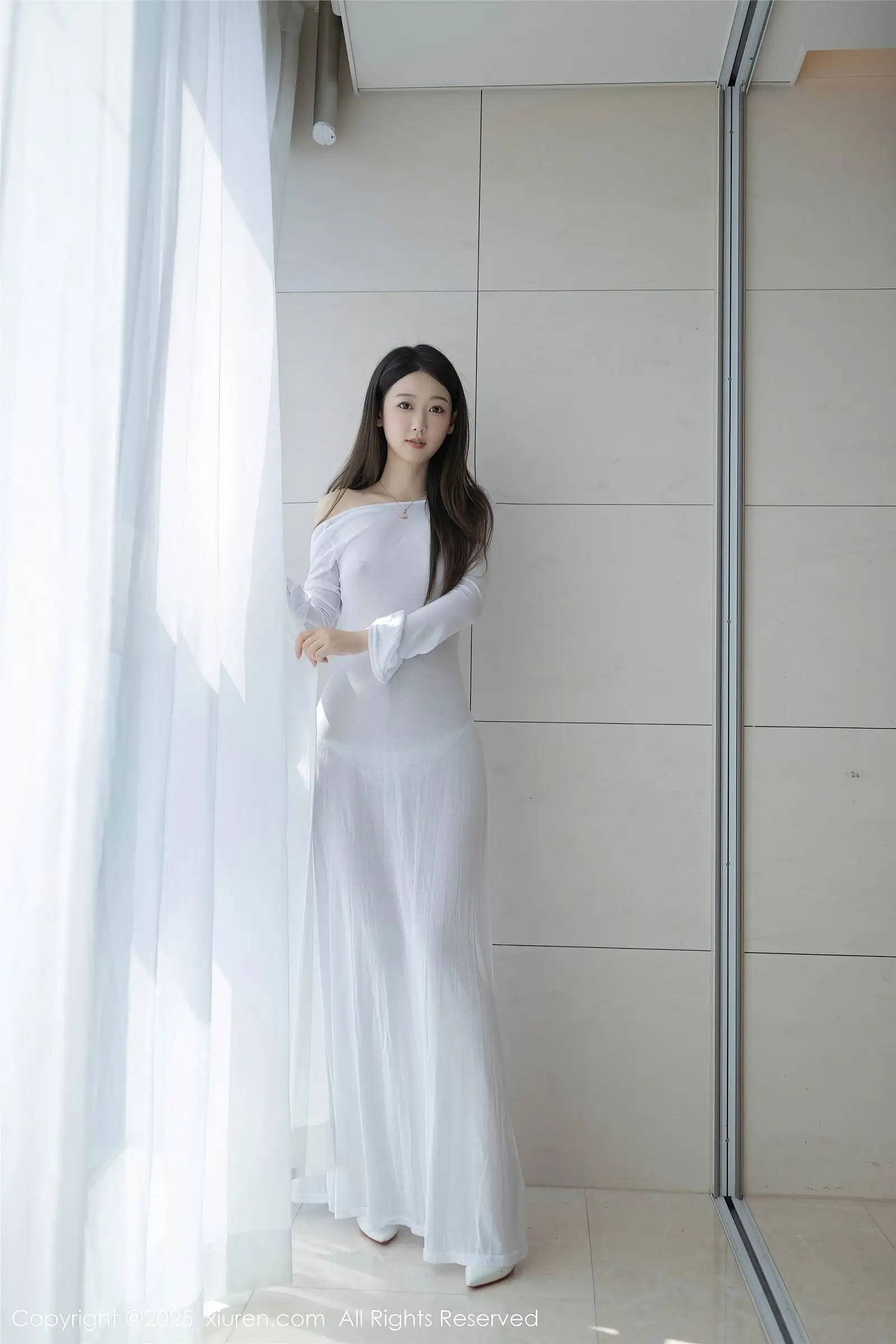 [XIUREN秀人网] 2025.02.05 NO.9840 唐安琪