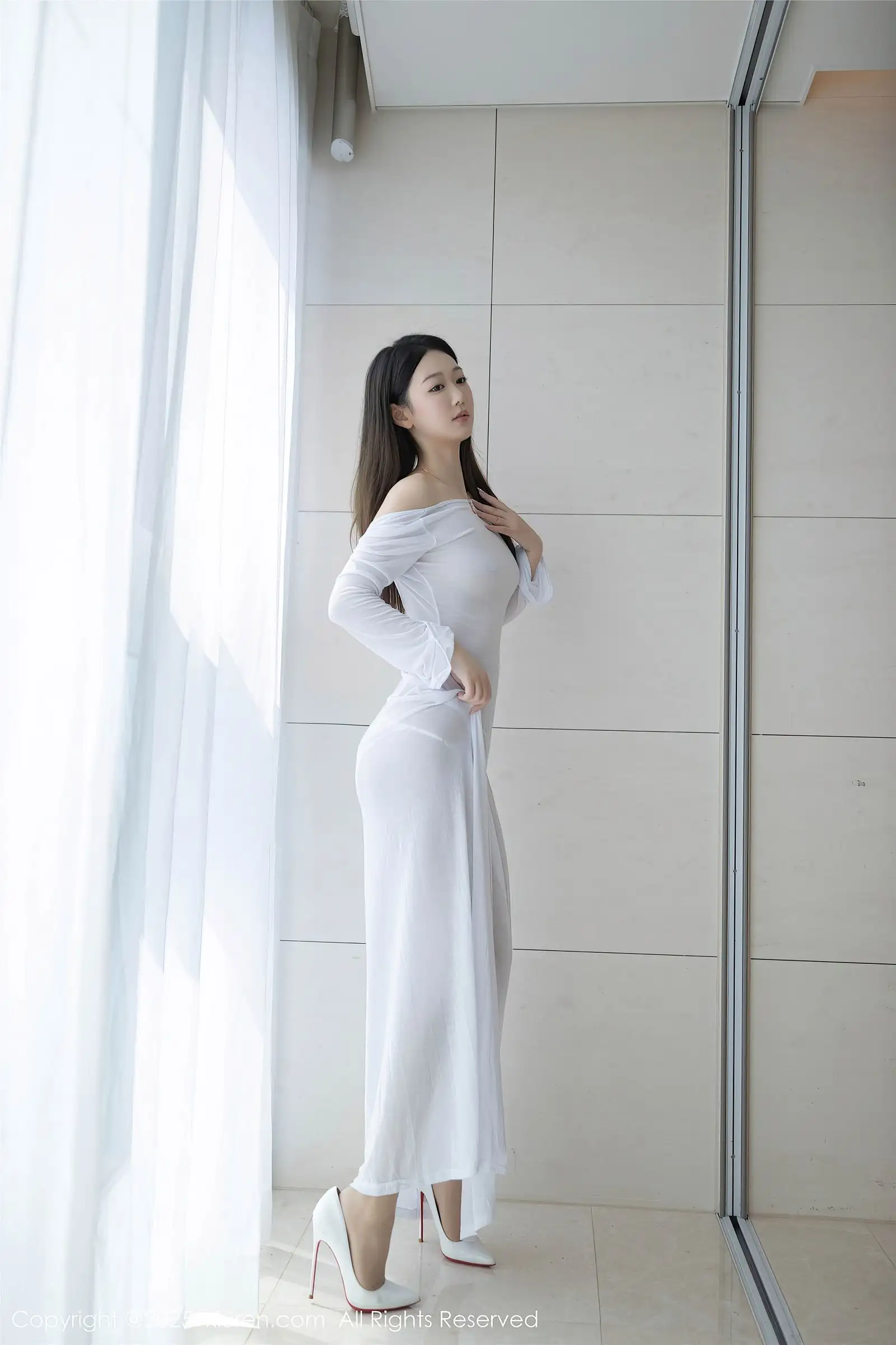 [XIUREN秀人网] 2025.02.05 NO.9840 唐安琪