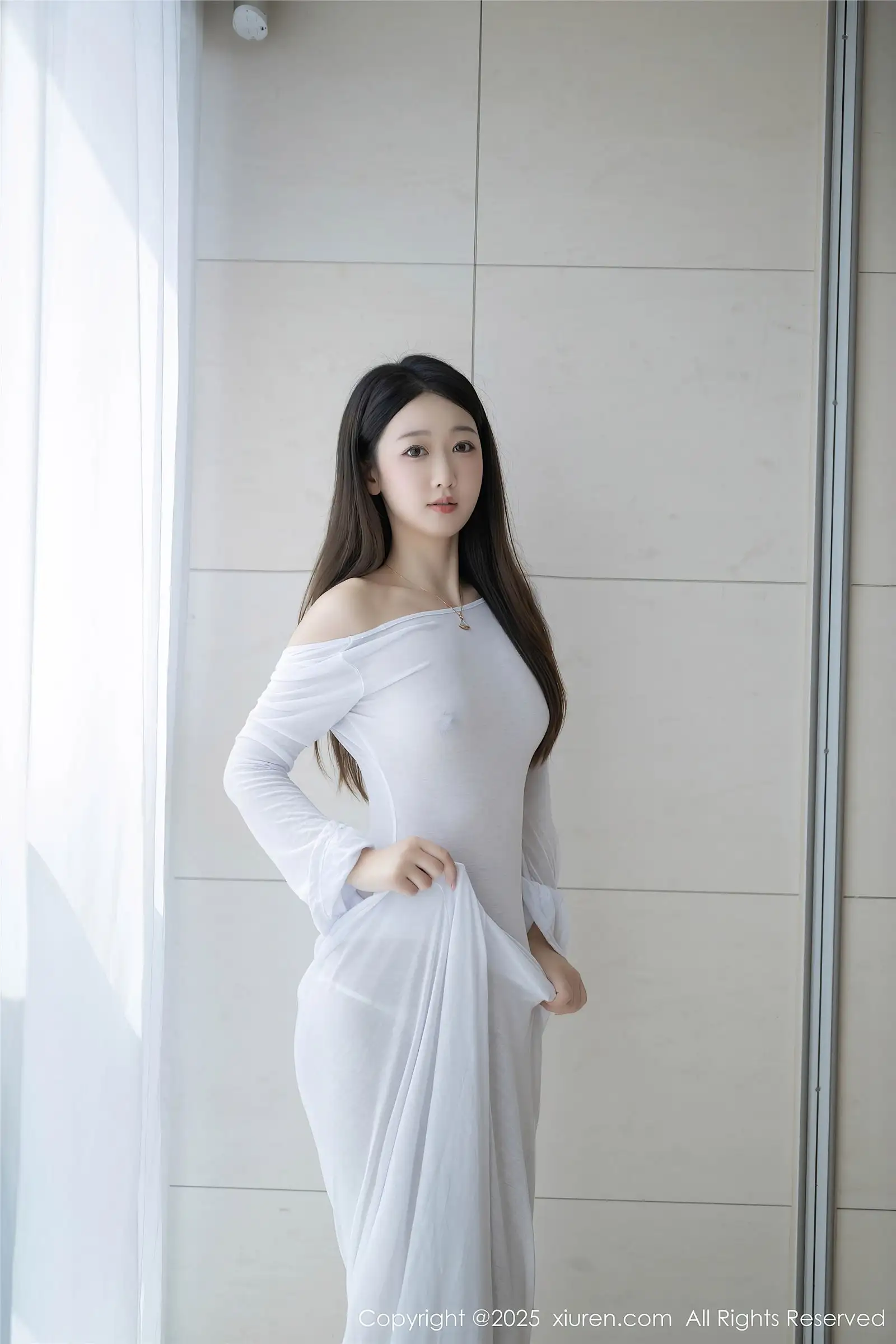 [XIUREN秀人网] 2025.02.05 NO.9840 唐安琪