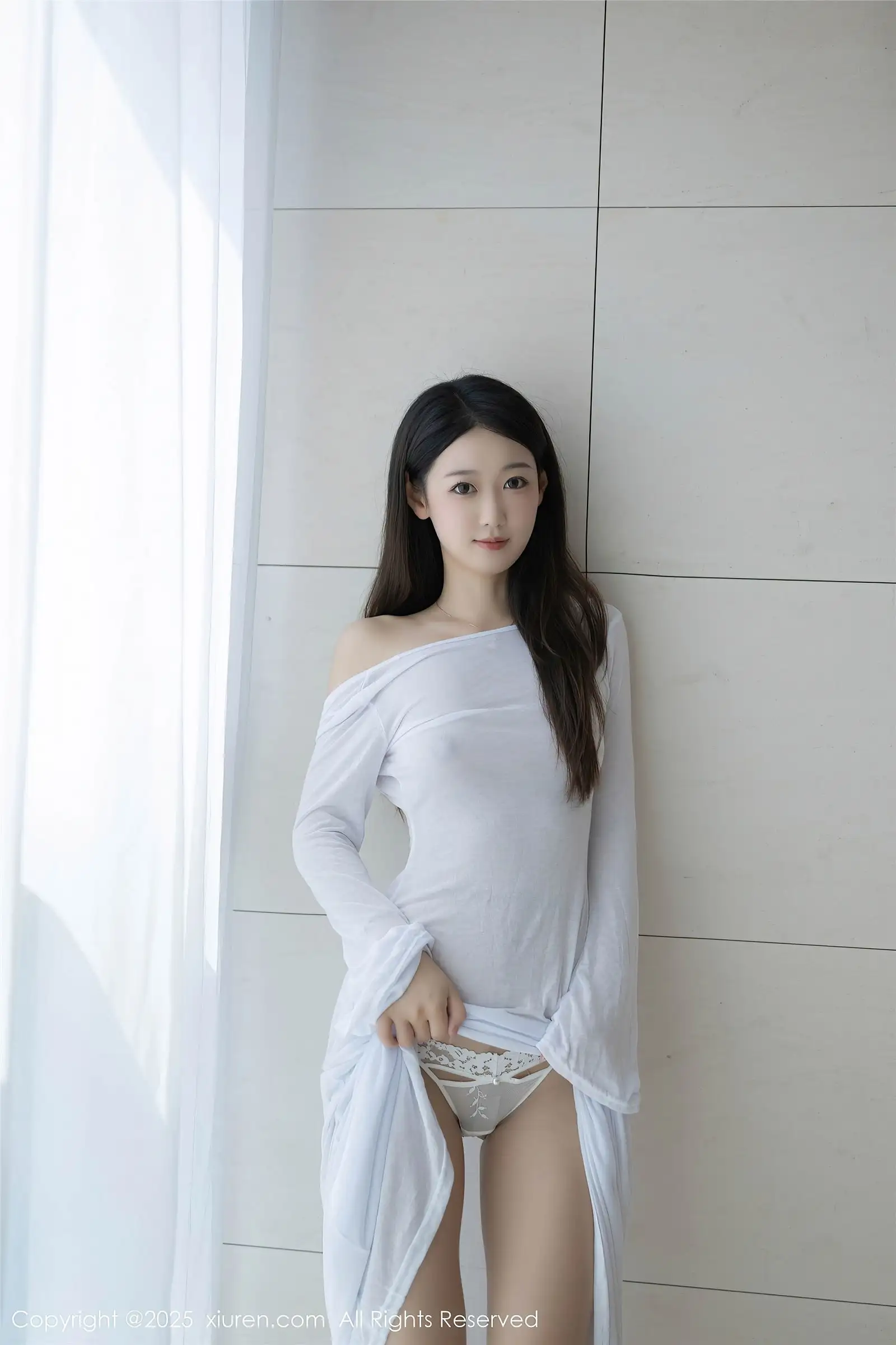 [XIUREN秀人网] 2025.02.05 NO.9840 唐安琪