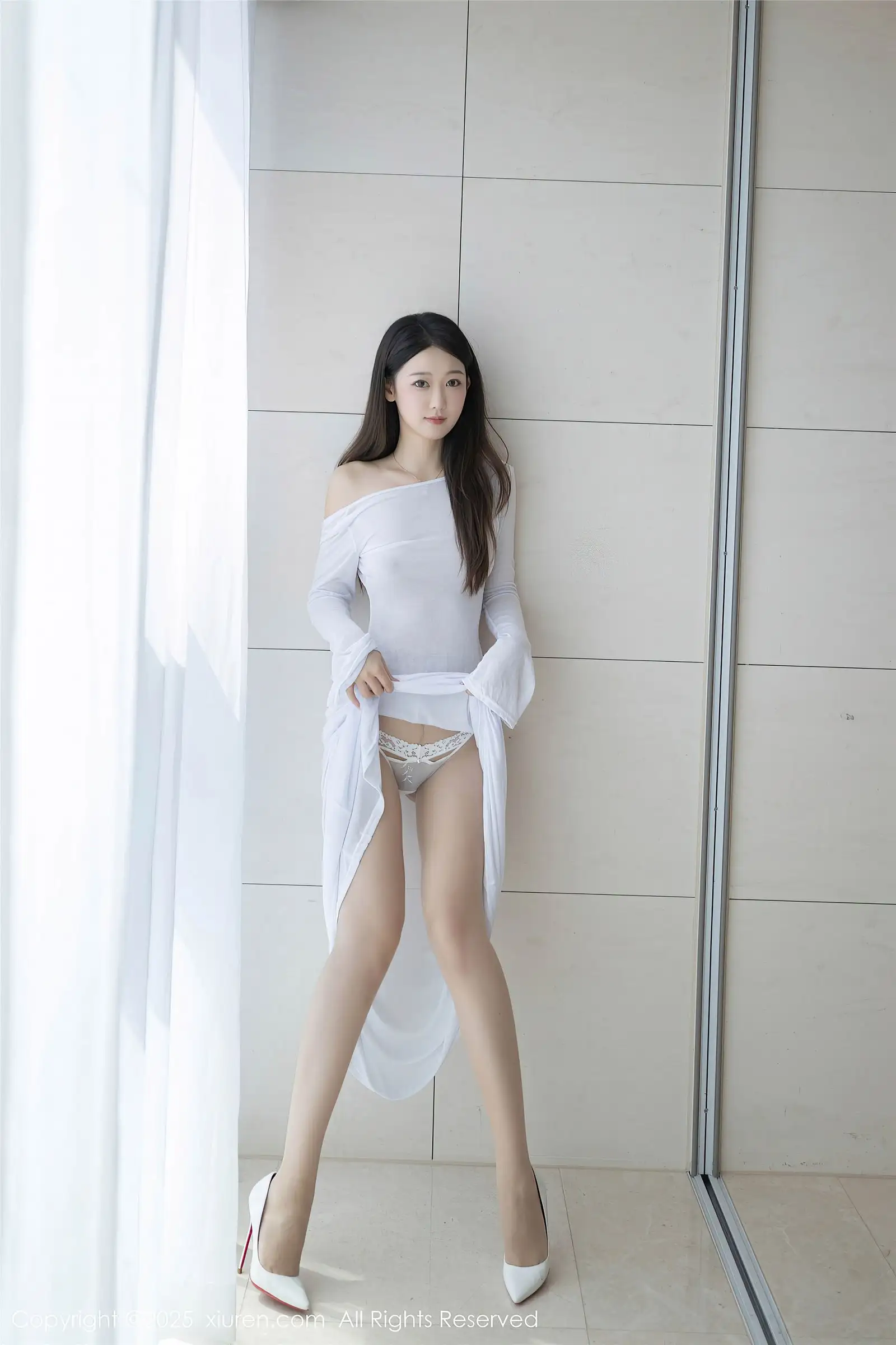 [XIUREN秀人网] 2025.02.05 NO.9840 唐安琪