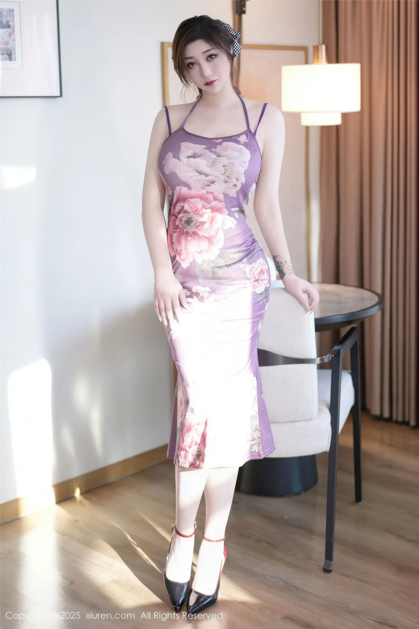 [XIUREN秀人网] 2025.02.07 NO.9850 妲己_Toxic