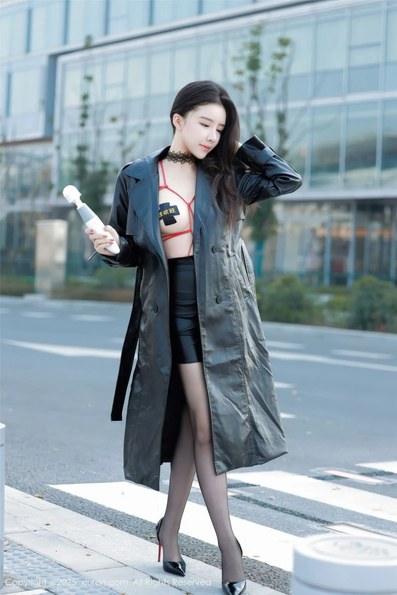 [XIUREN秀人网] 2025.02.08 NO.9855 唐翩翩