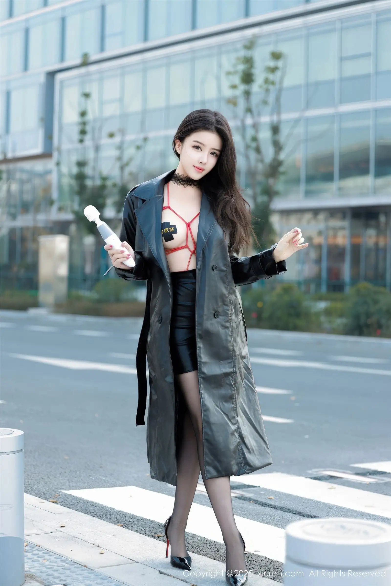 [XIUREN秀人网] 2025.02.08 NO.9855 唐翩翩