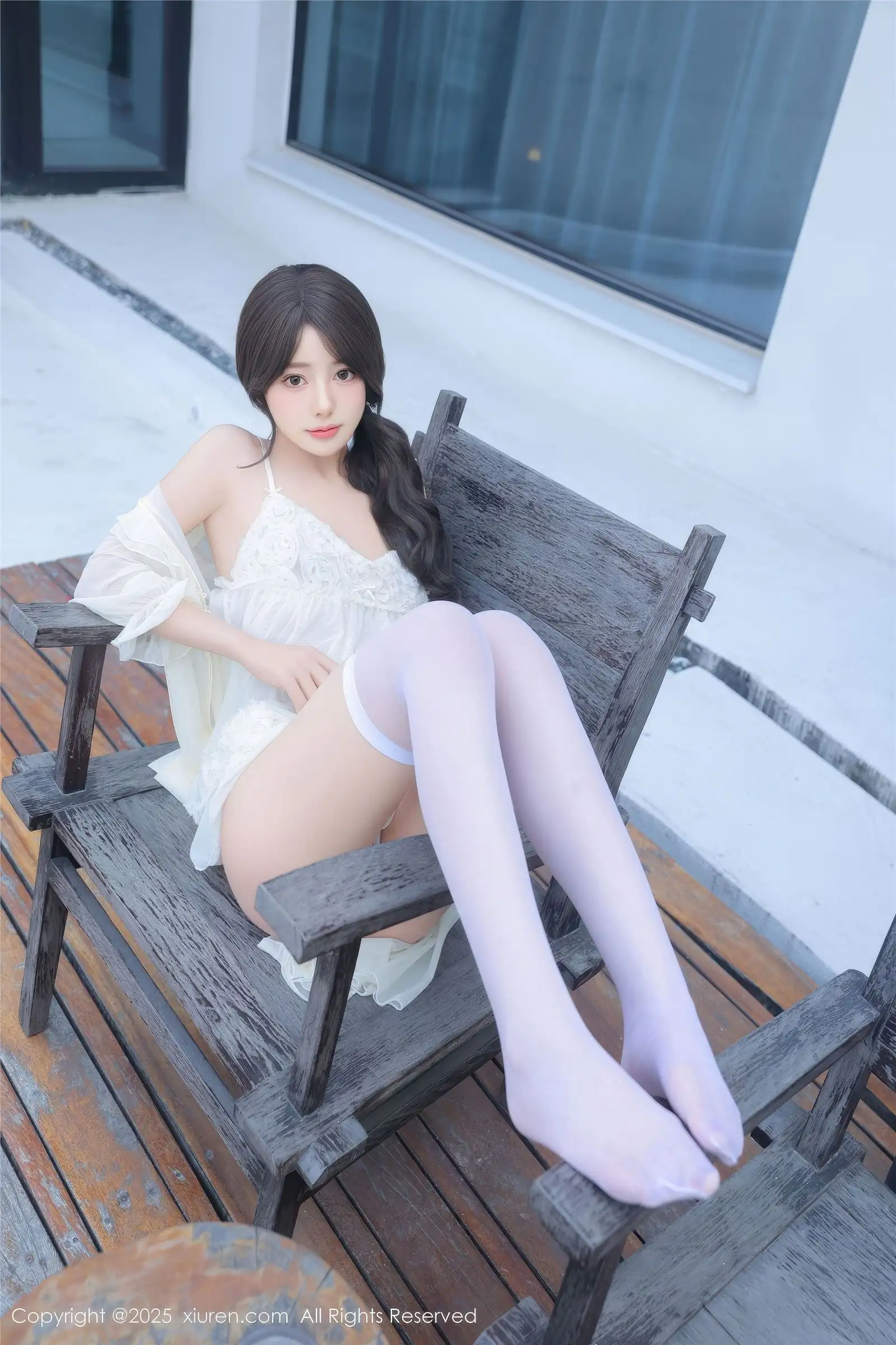 [XIUREN秀人网] 2025.02.07 NO.9851 桃妖夭