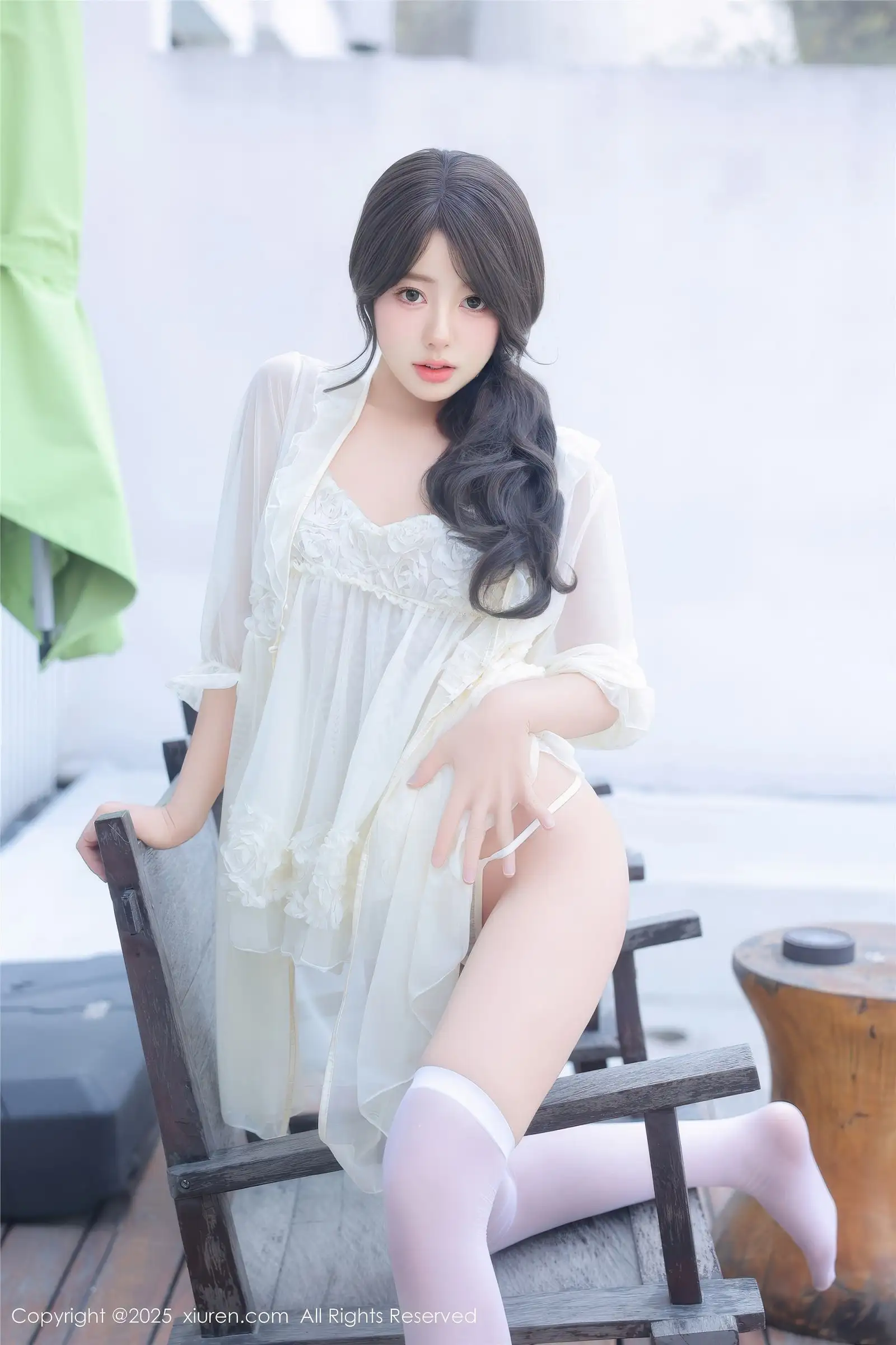 [XIUREN秀人网] 2025.02.07 NO.9851 桃妖夭