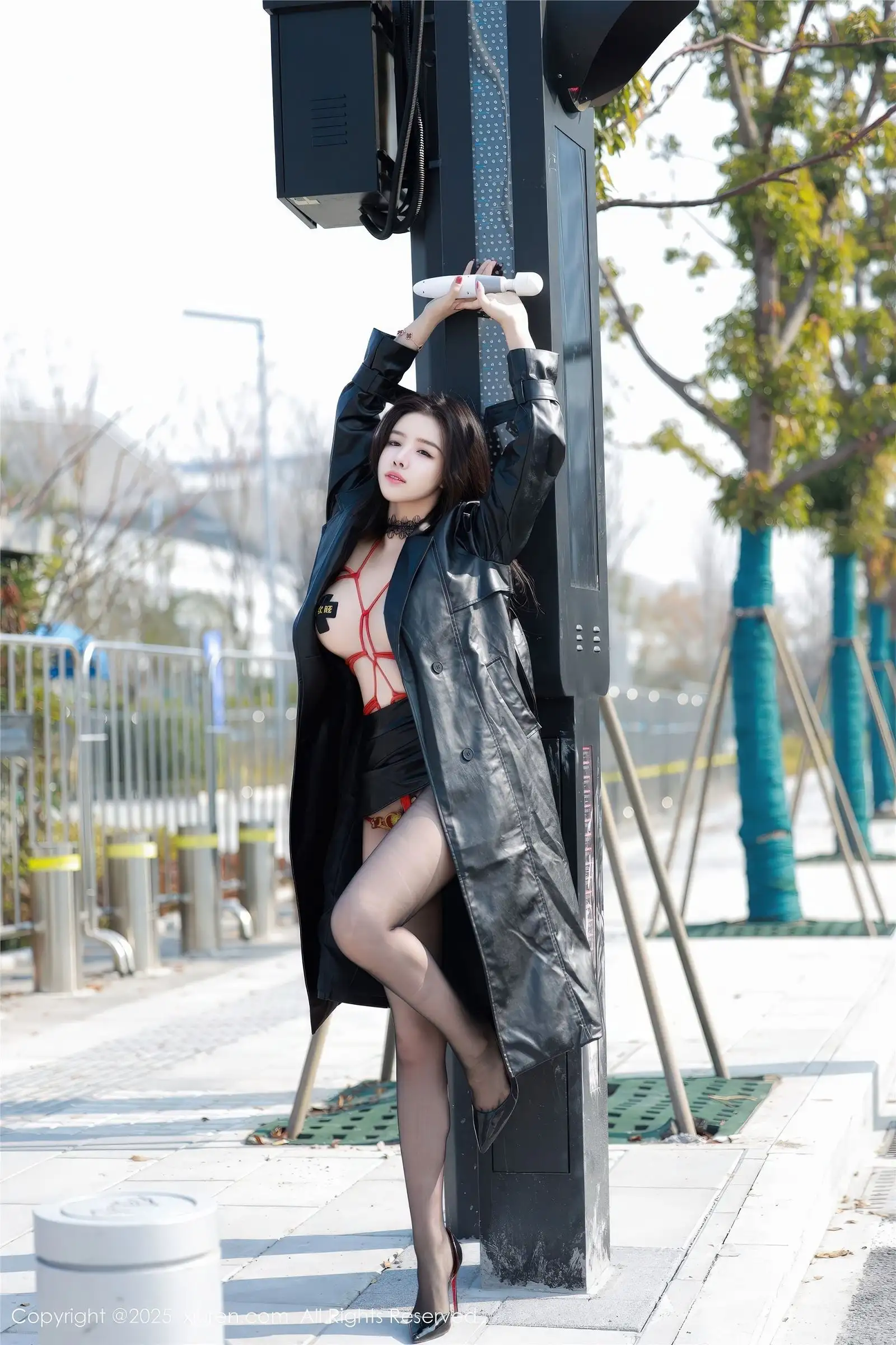 [XIUREN秀人网] 2025.02.08 NO.9855 唐翩翩