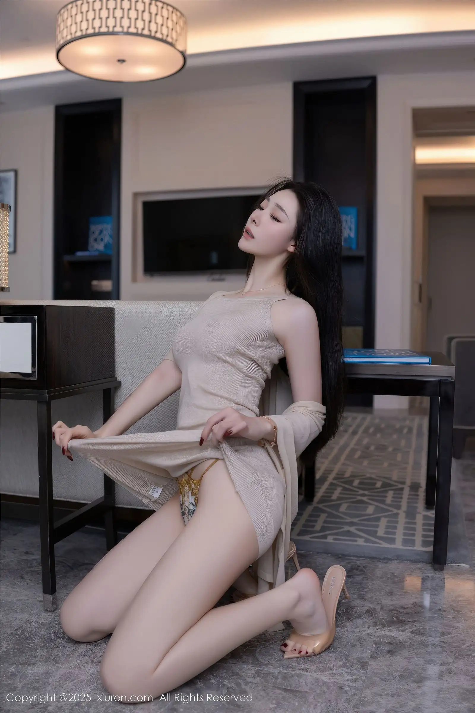 [XIUREN秀人网] 2025.02.08 NO.9858 小逗逗