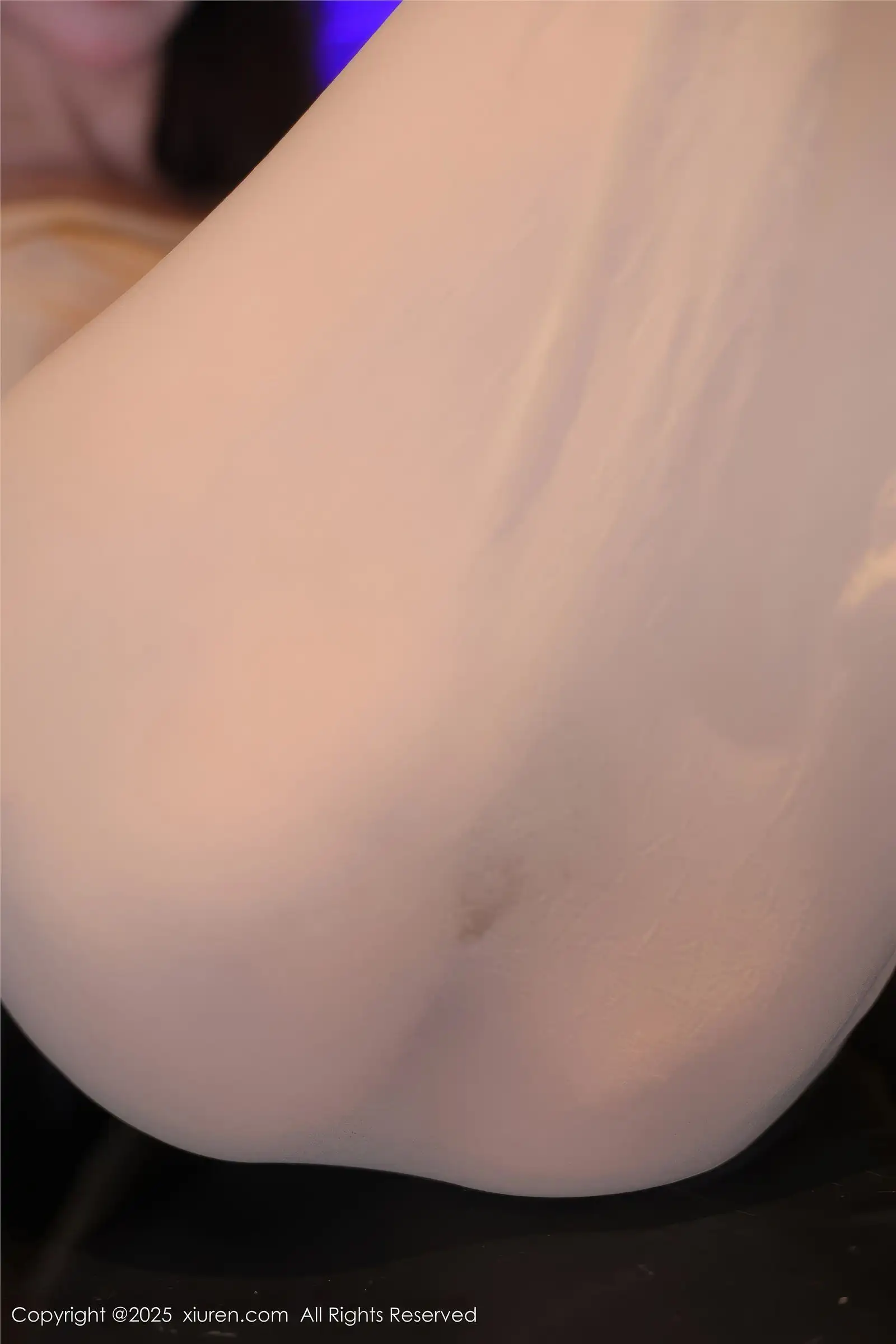 [XIUREN秀人网] 2025.02.08 NO.9860 Candy糖糖