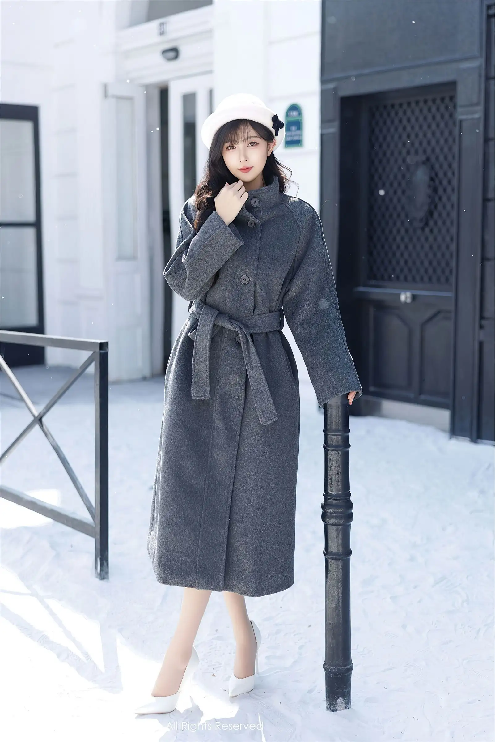 [XIUREN秀人网] 2025.02.10 NO.9863 林星阑