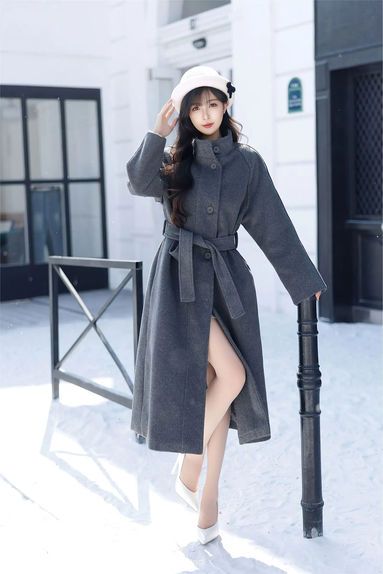 [XIUREN秀人网] 2025.02.10 NO.9863 林星阑