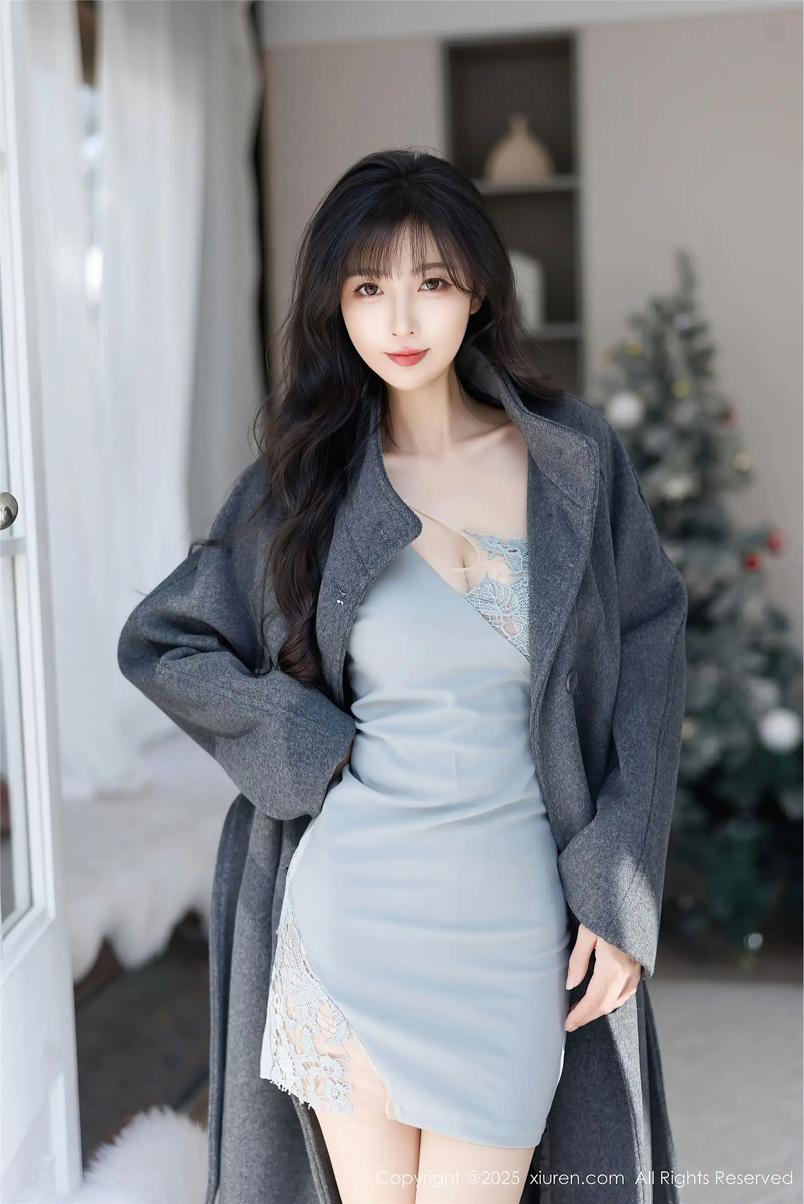 [XIUREN秀人网] 2025.02.10 NO.9863 林星阑
