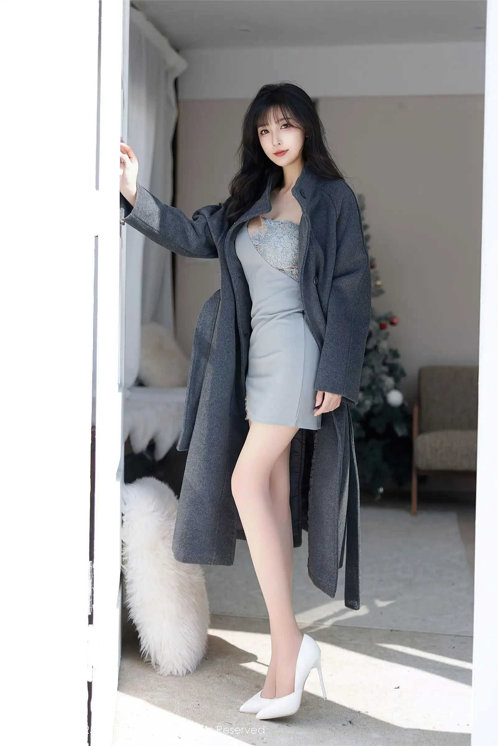 [XIUREN秀人网] 2025.02.10 NO.9863 林星阑