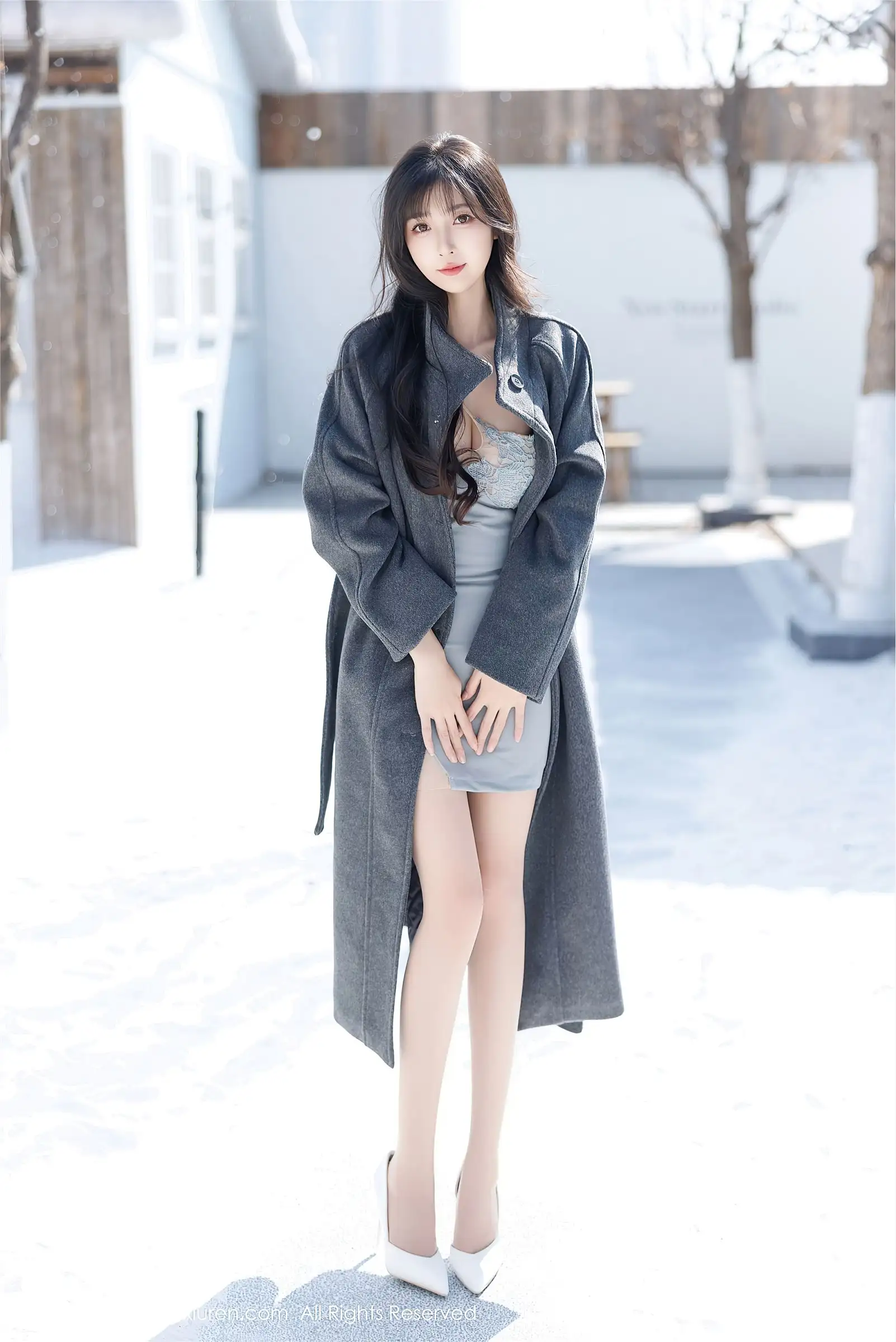 [XIUREN秀人网] 2025.02.10 NO.9863 林星阑