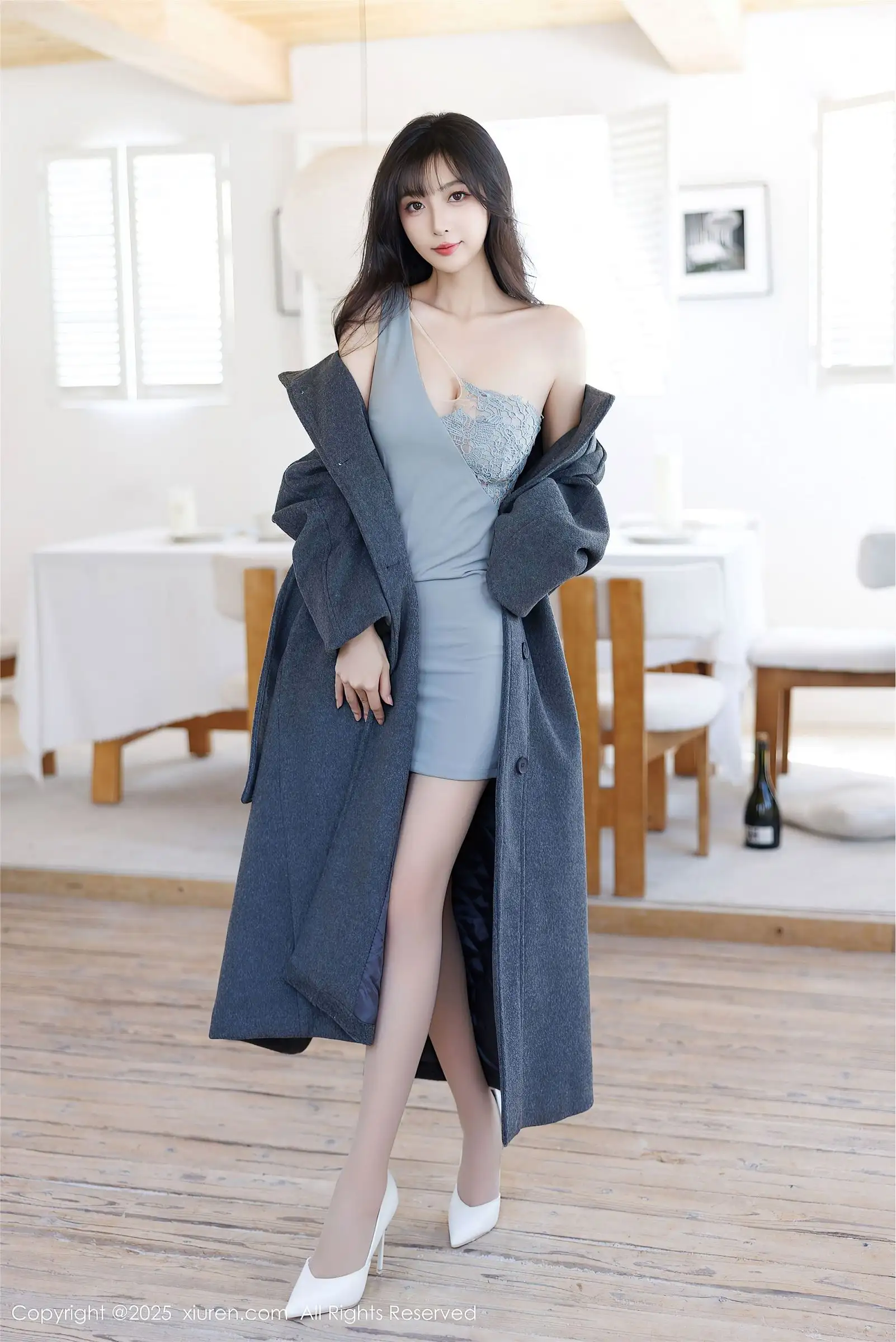 [XIUREN秀人网] 2025.02.10 NO.9863 林星阑