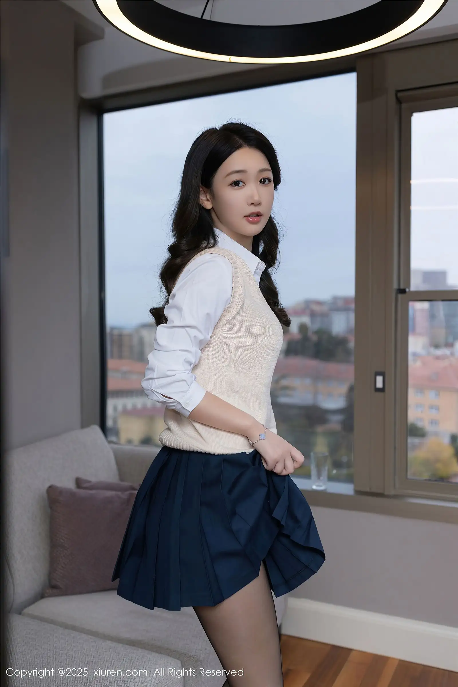 [XIUREN秀人网] 2025.02.10 NO.9866 唐安琪