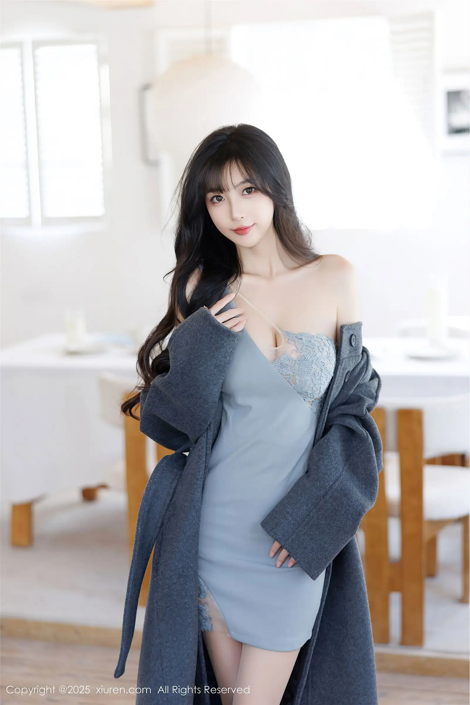 [XIUREN秀人网] 2025.02.10 NO.9863 林星阑