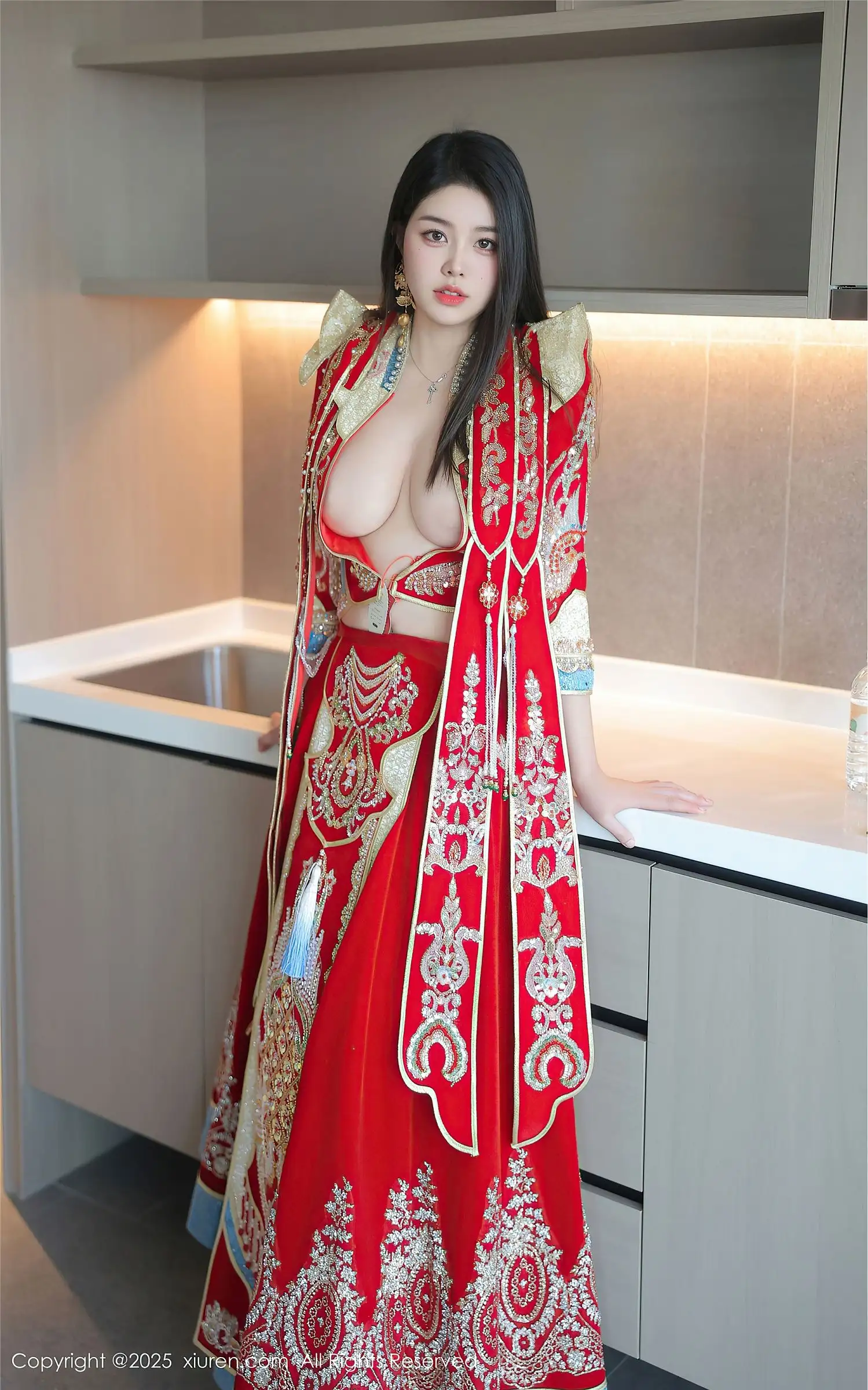 [XIUREN秀人网] 2025.02.11 NO.9869 林若凡F