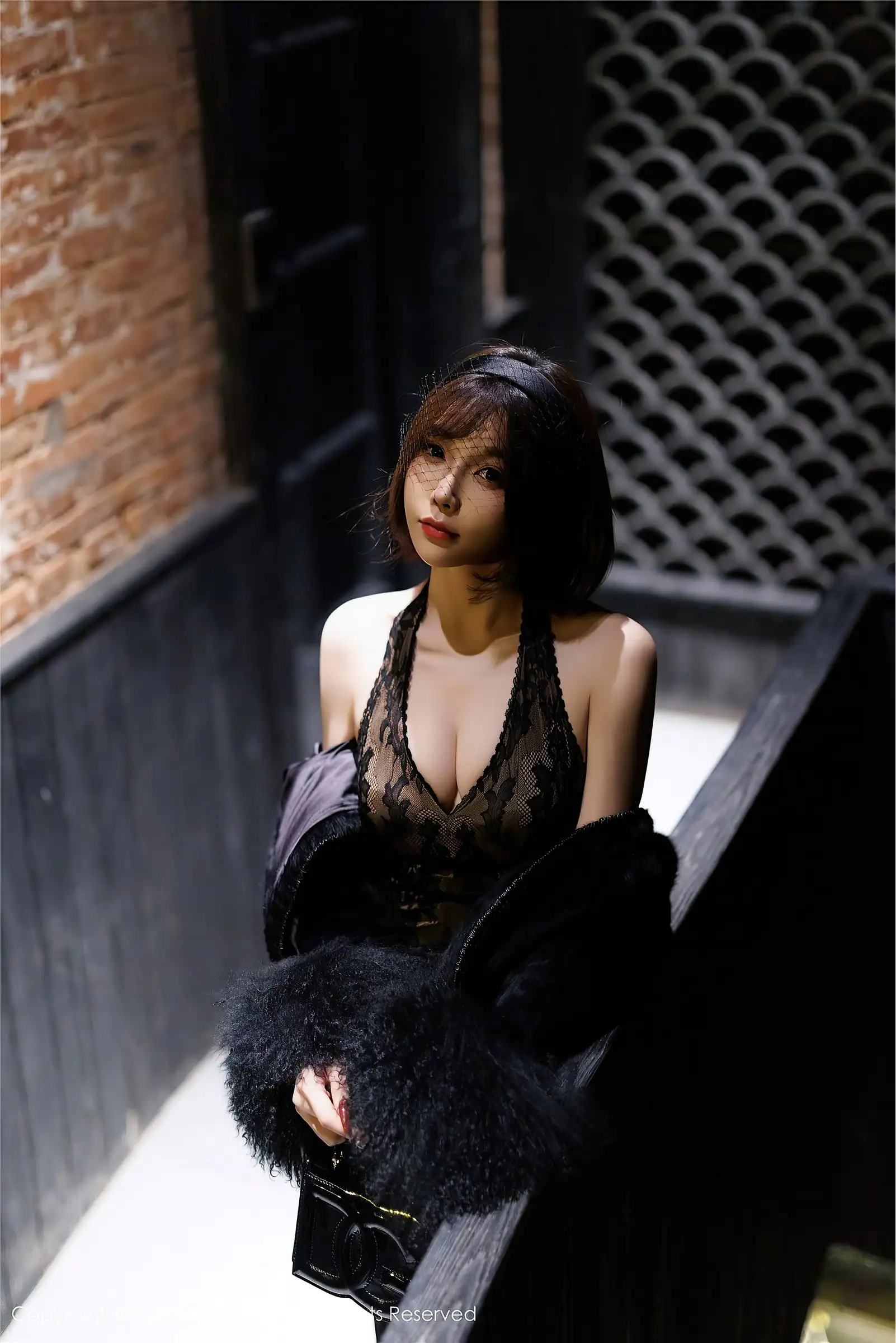 [XIUREN秀人网] 2025.02.13 NO.9880 徐莉芝Booty