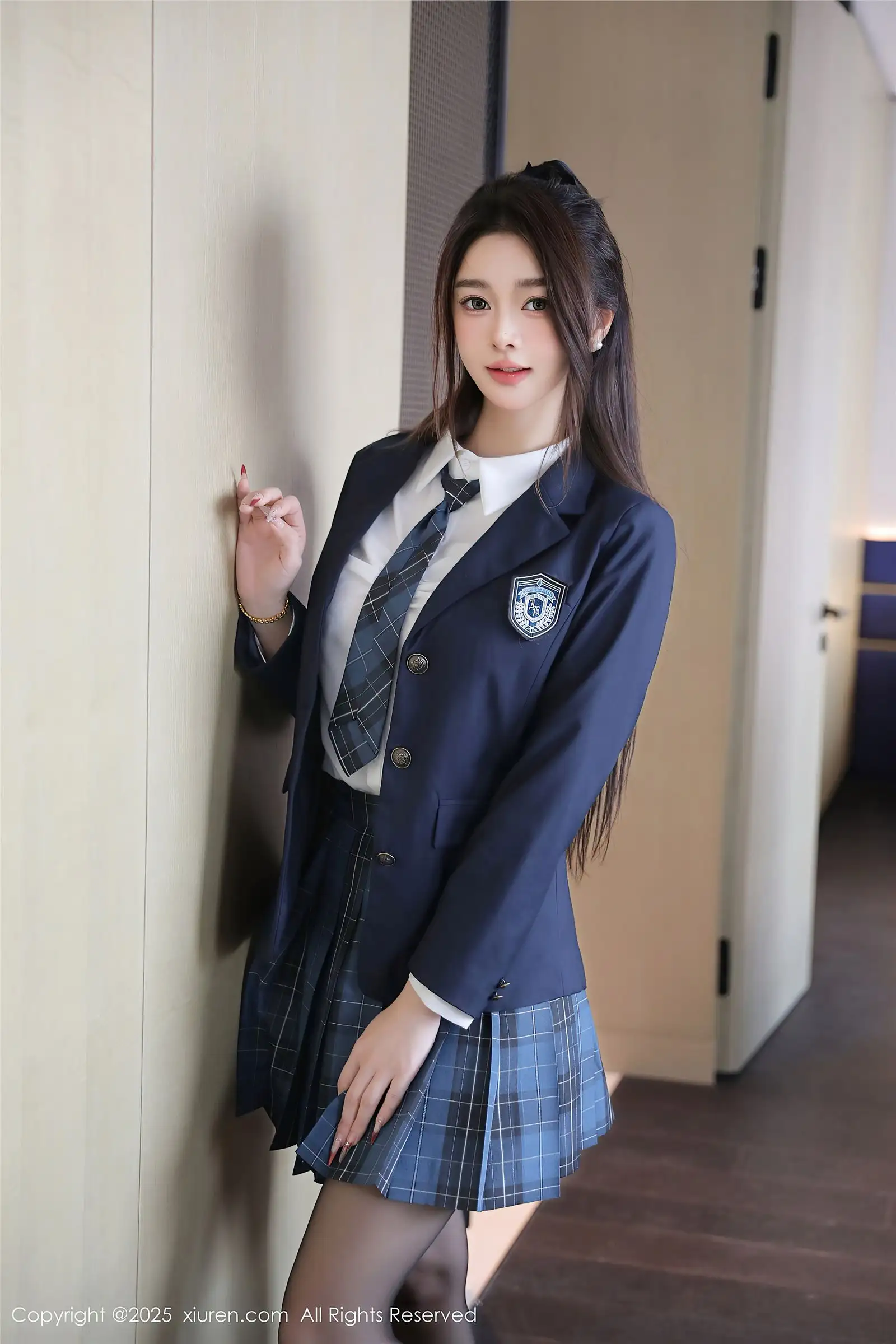 [XIUREN秀人网] 2025.02.14 NO.9888 Candy糖糖