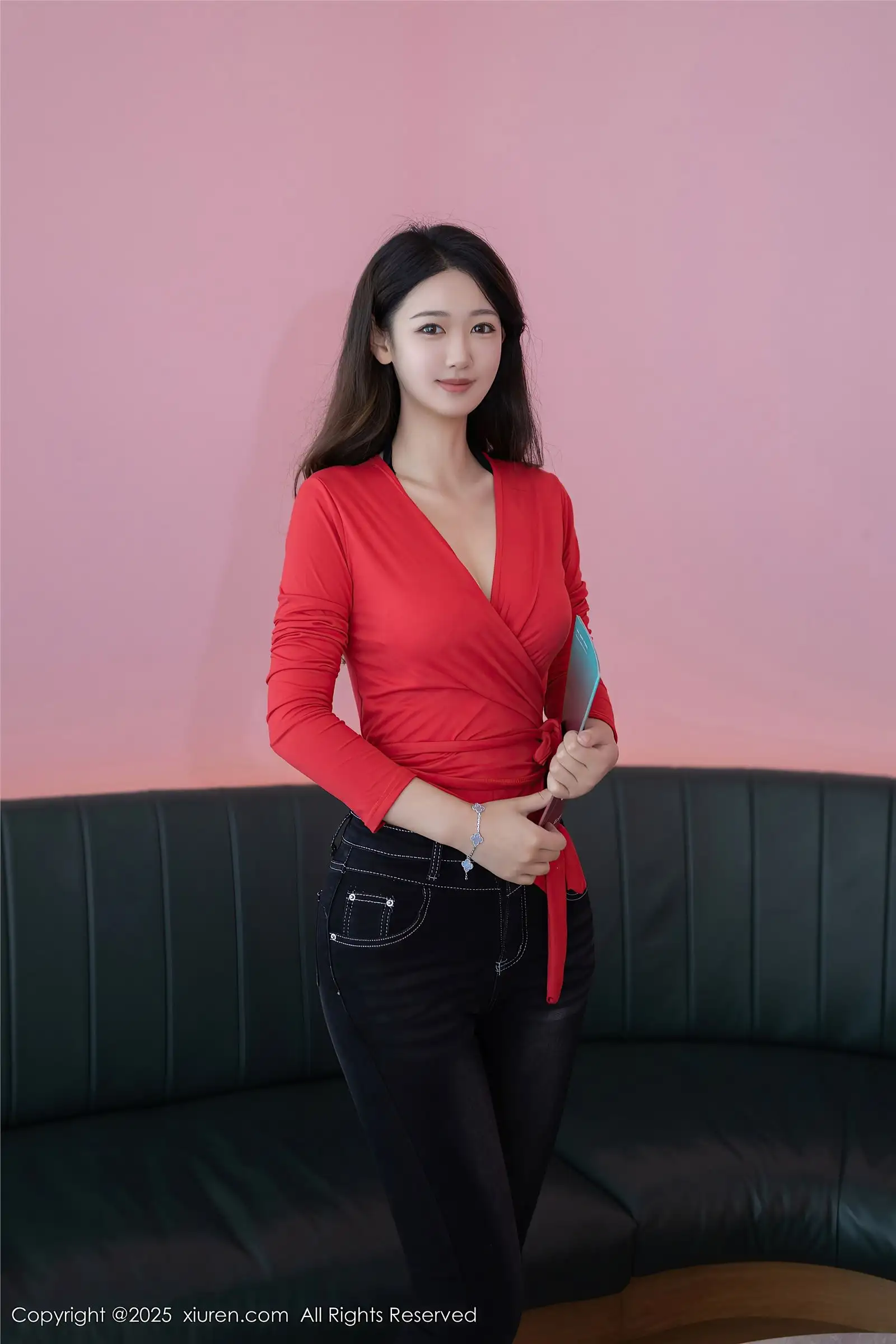 [XIUREN秀人网] 2025.02.17 NO.9894 唐安琪