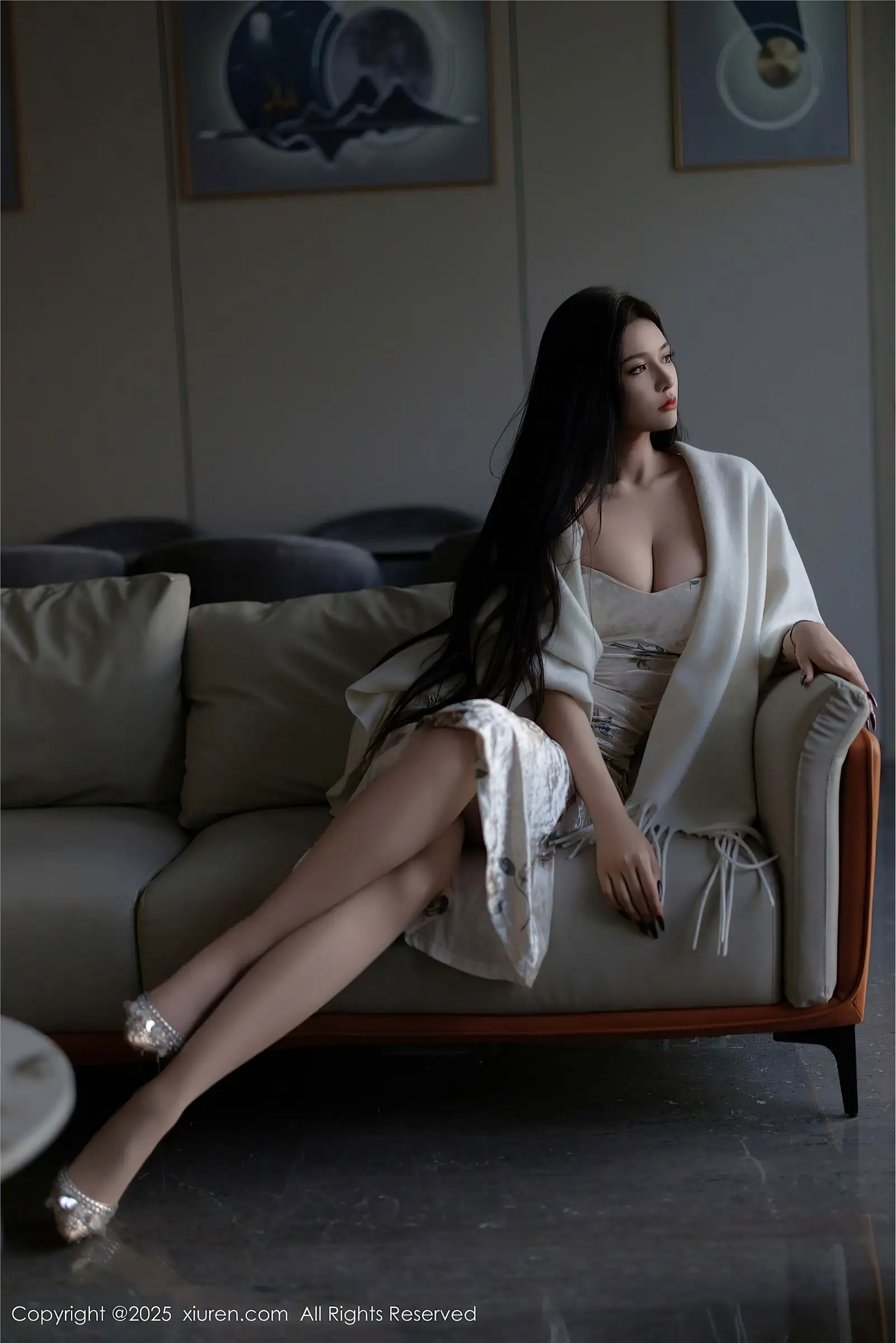 [XIUREN秀人网] 2025.02.18 NO.9899 娜比