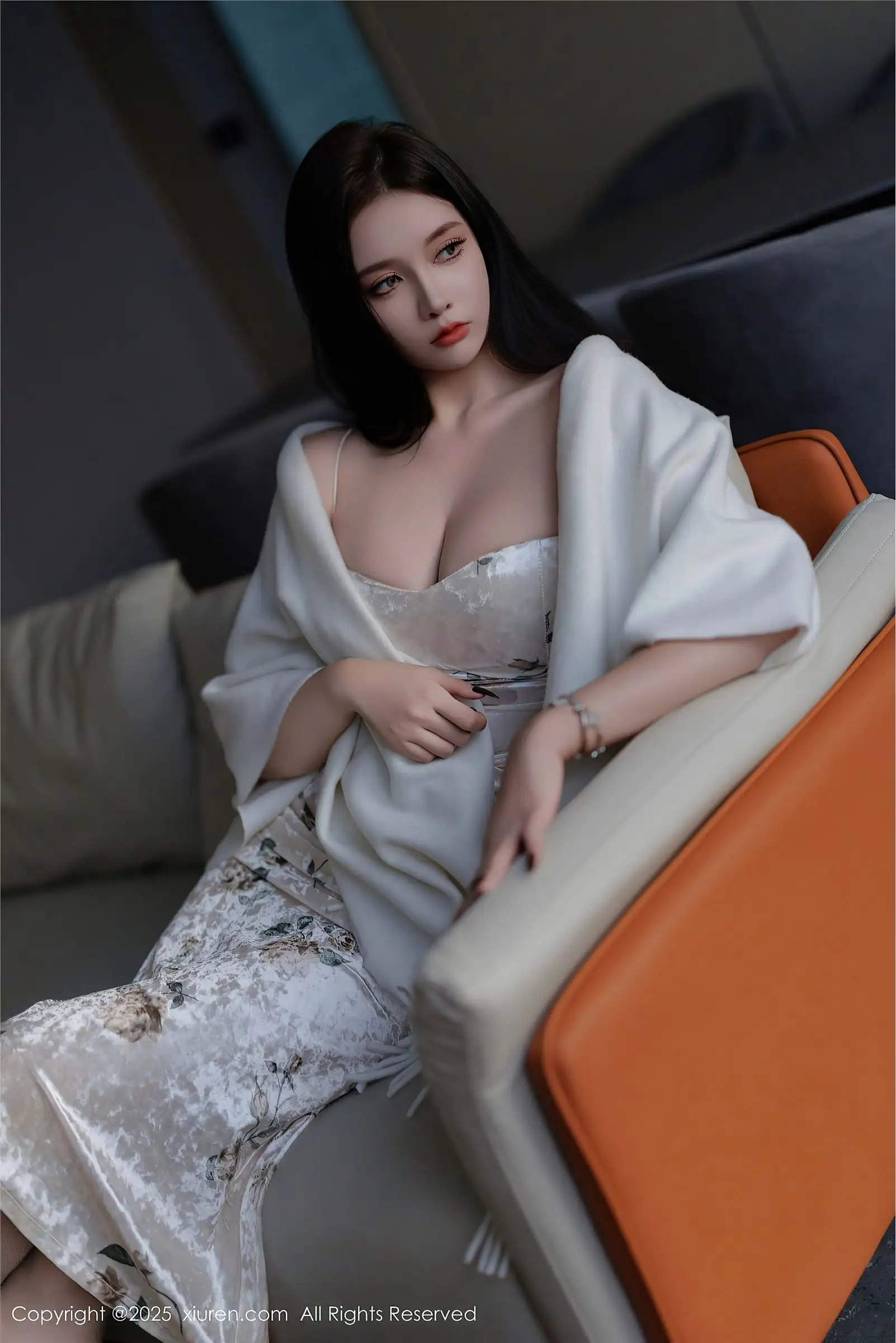 [XIUREN秀人网] 2025.02.18 NO.9899 娜比