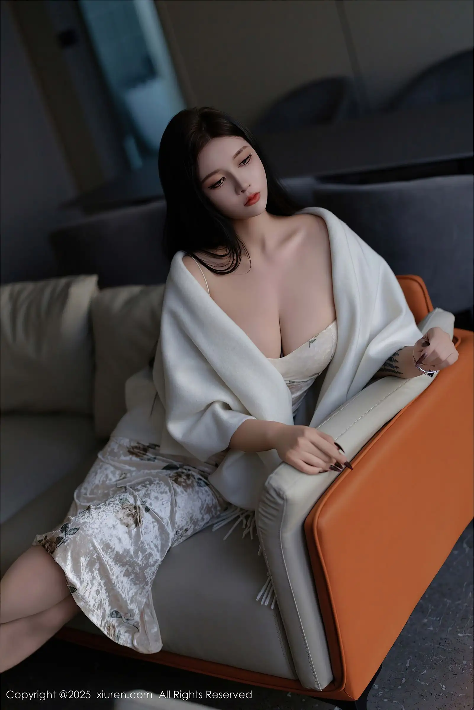 [XIUREN秀人网] 2025.02.18 NO.9899 娜比