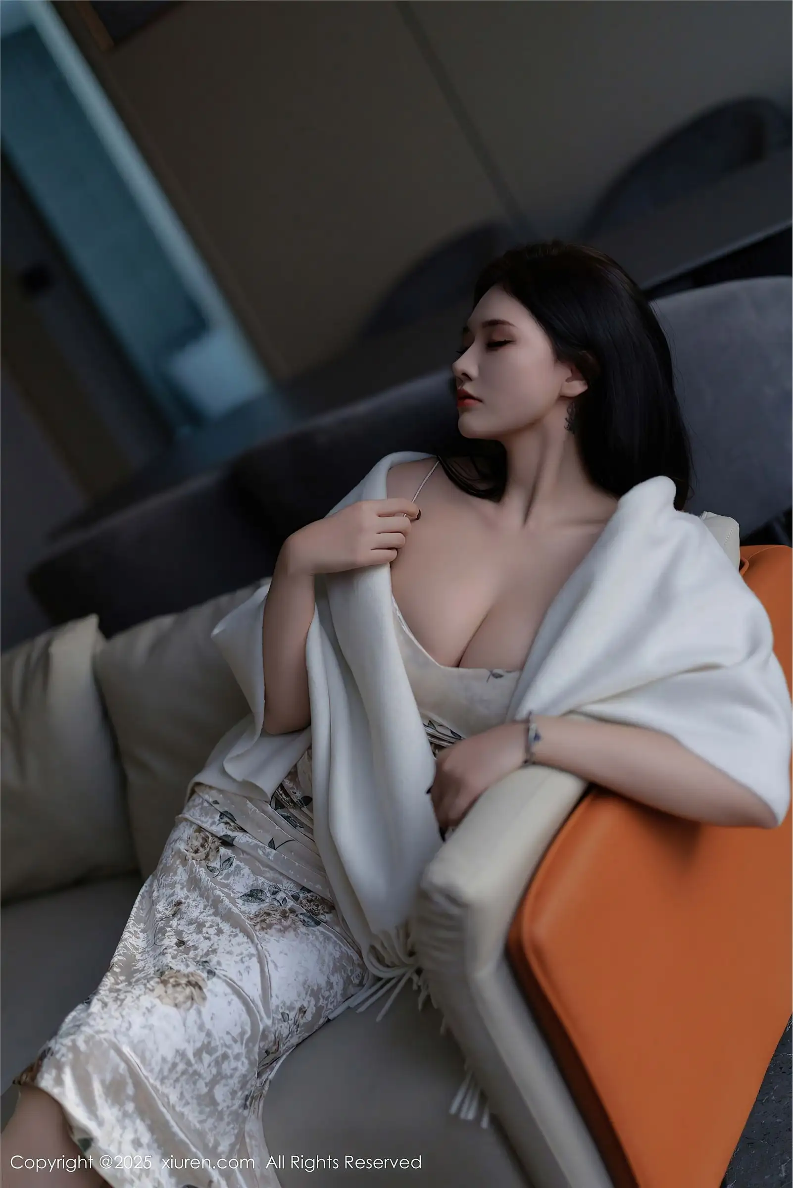 [XIUREN秀人网] 2025.02.18 NO.9899 娜比