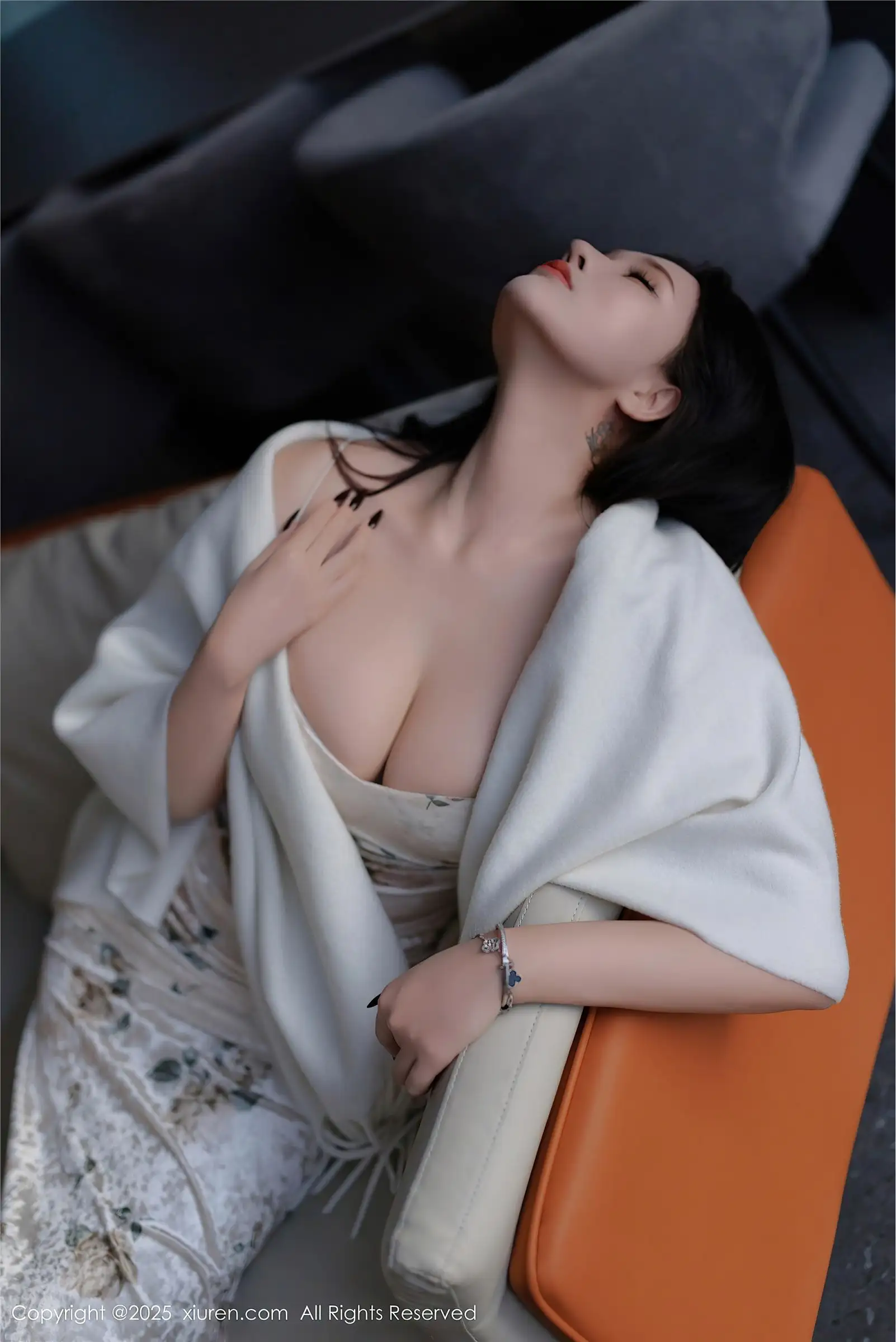 [XIUREN秀人网] 2025.02.18 NO.9899 娜比