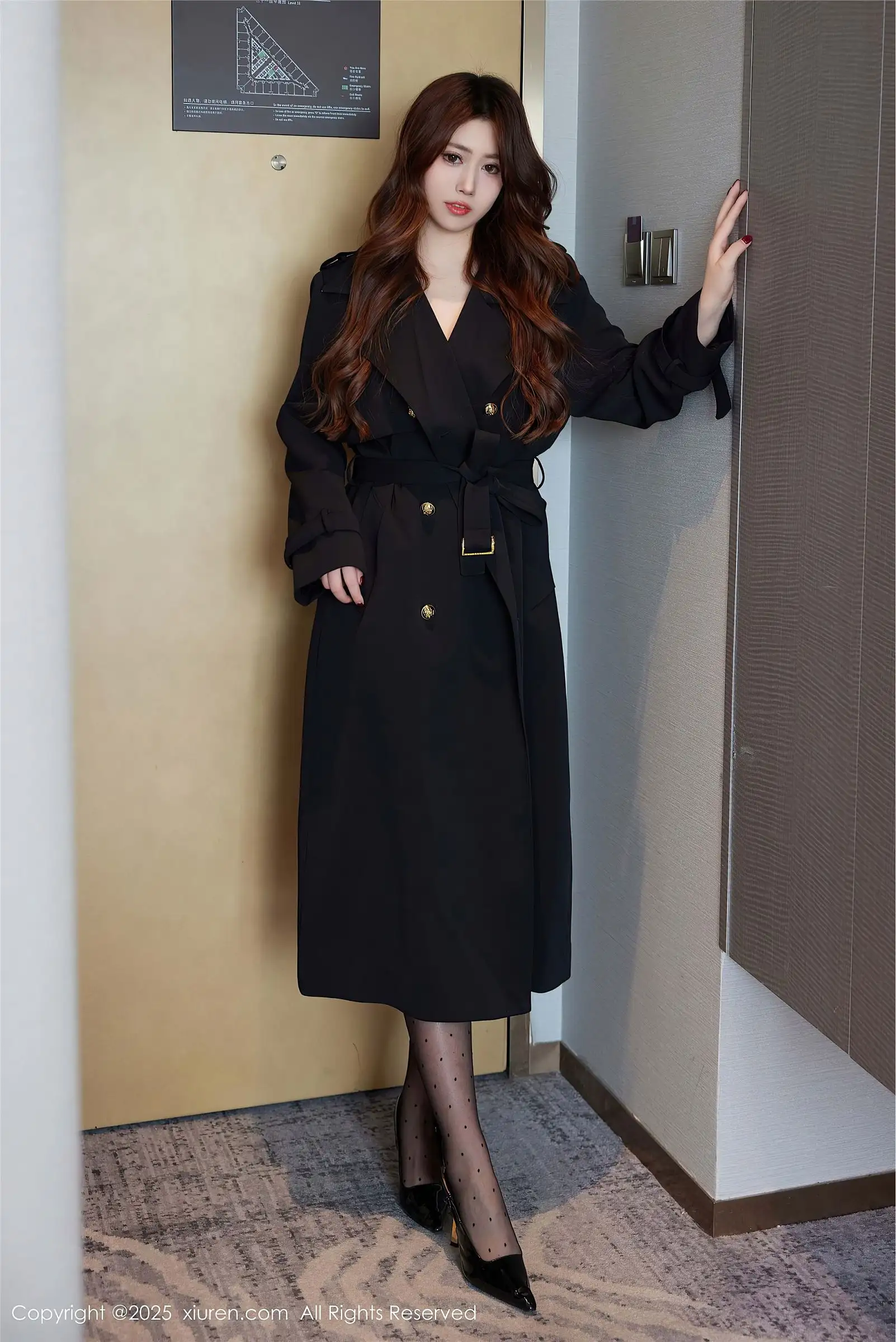 [XIUREN秀人网] 2025.02.20 NO.9913 蛋蛋宝