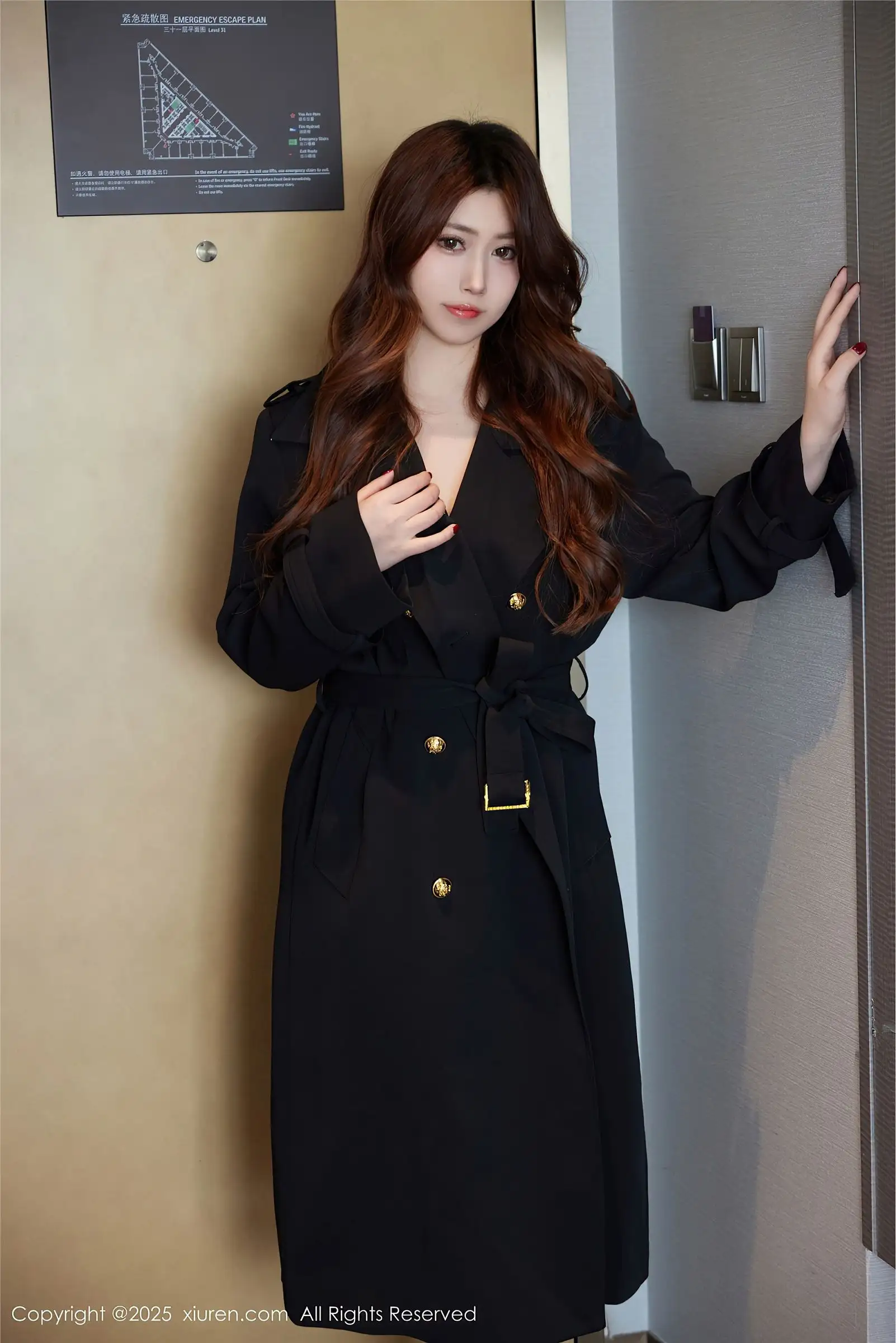 [XIUREN秀人网] 2025.02.20 NO.9913 蛋蛋宝