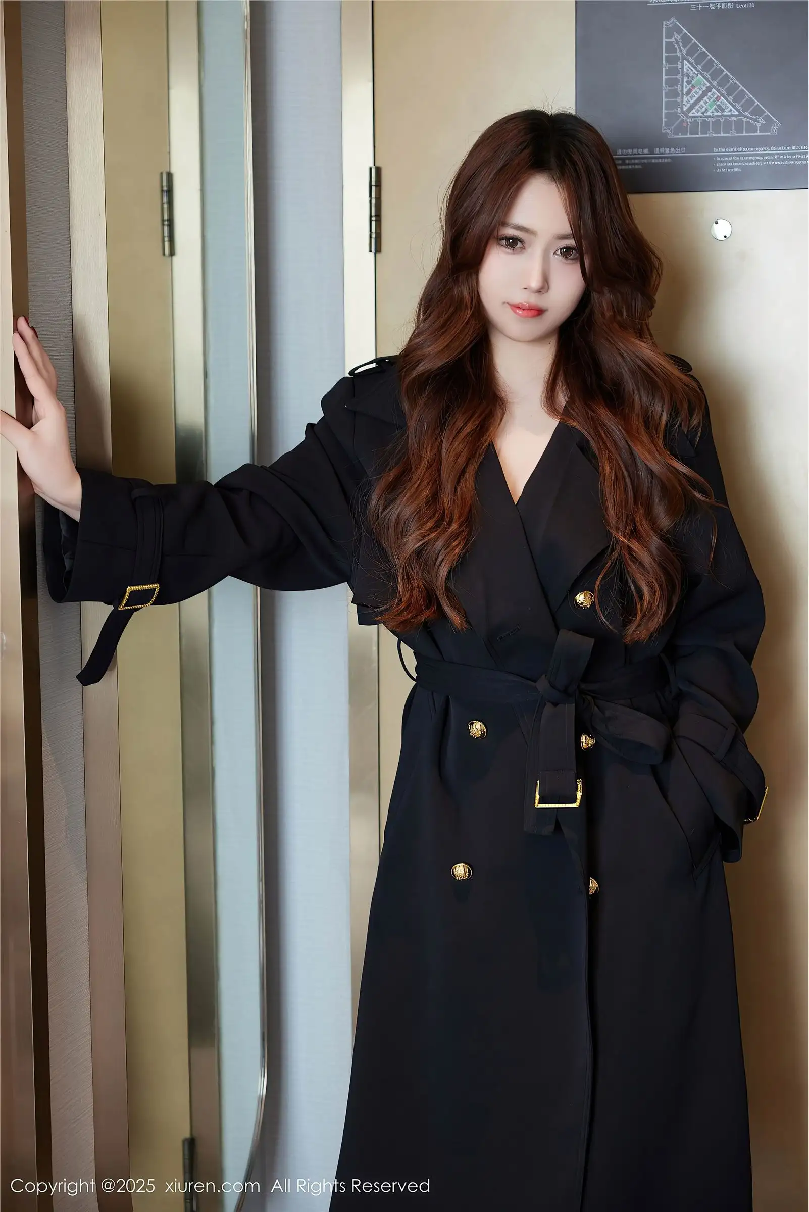 [XIUREN秀人网] 2025.02.20 NO.9913 蛋蛋宝