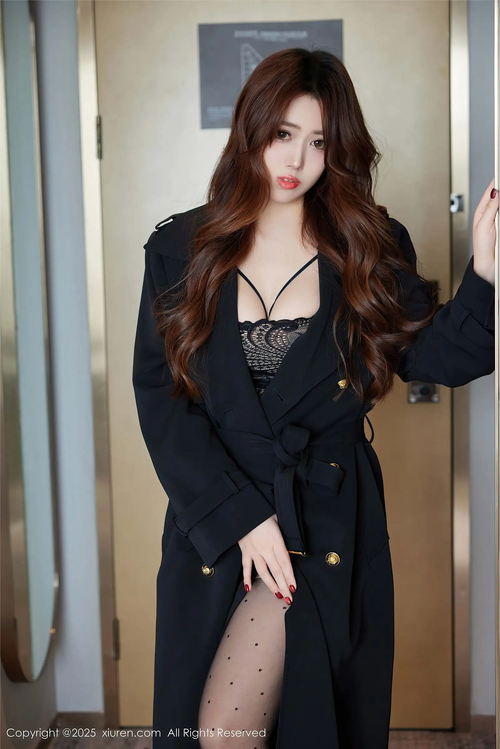 [XIUREN秀人网] 2025.02.20 NO.9913 蛋蛋宝