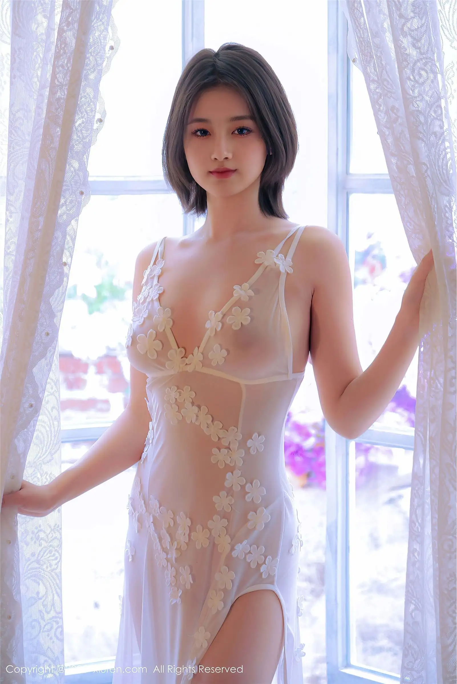 [XIUREN秀人网] 2025.02.21 NO.9920 小橘子orange