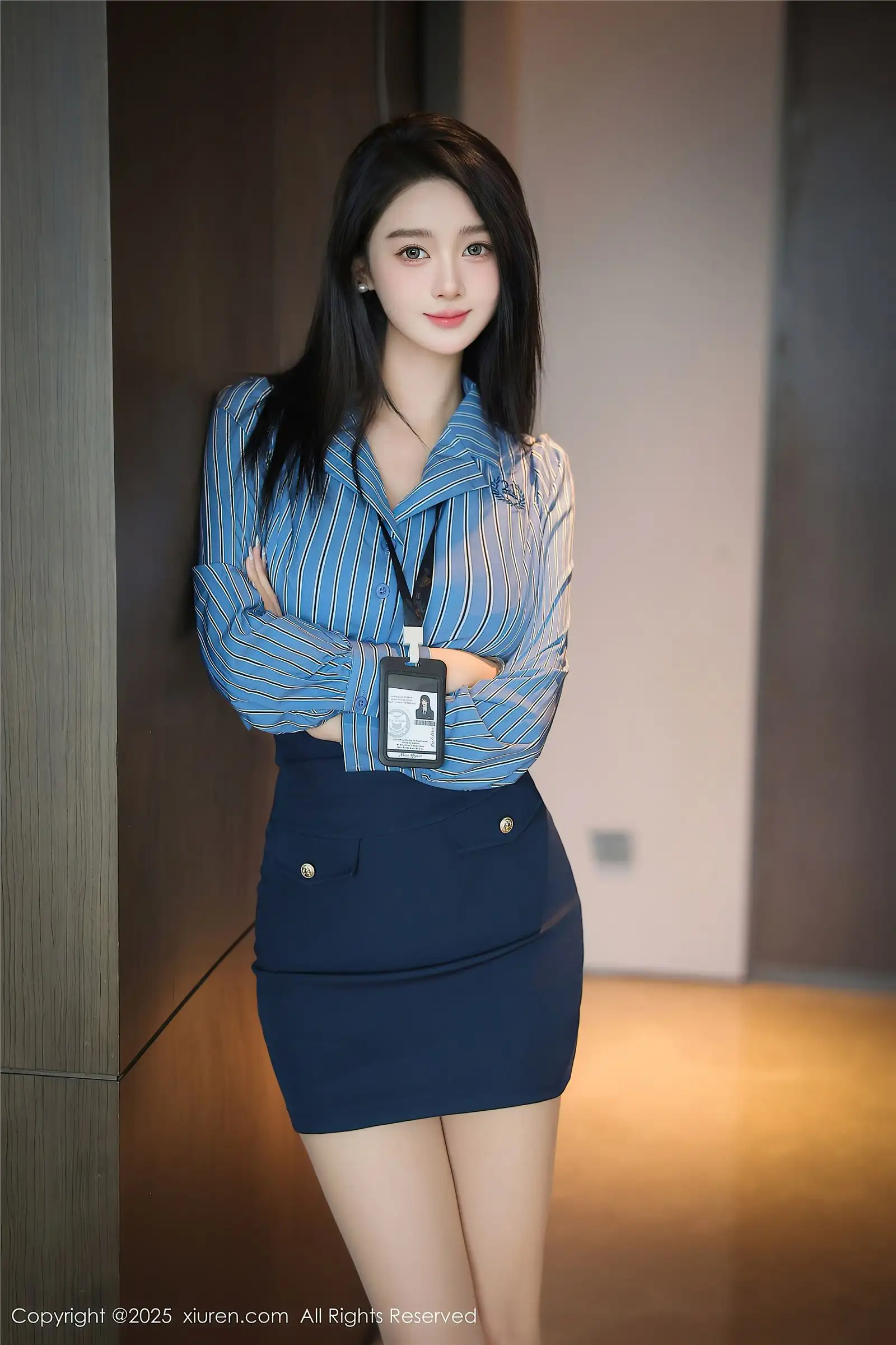[XIUREN秀人网] 2025.02.21 NO.9921 Candy糖糖