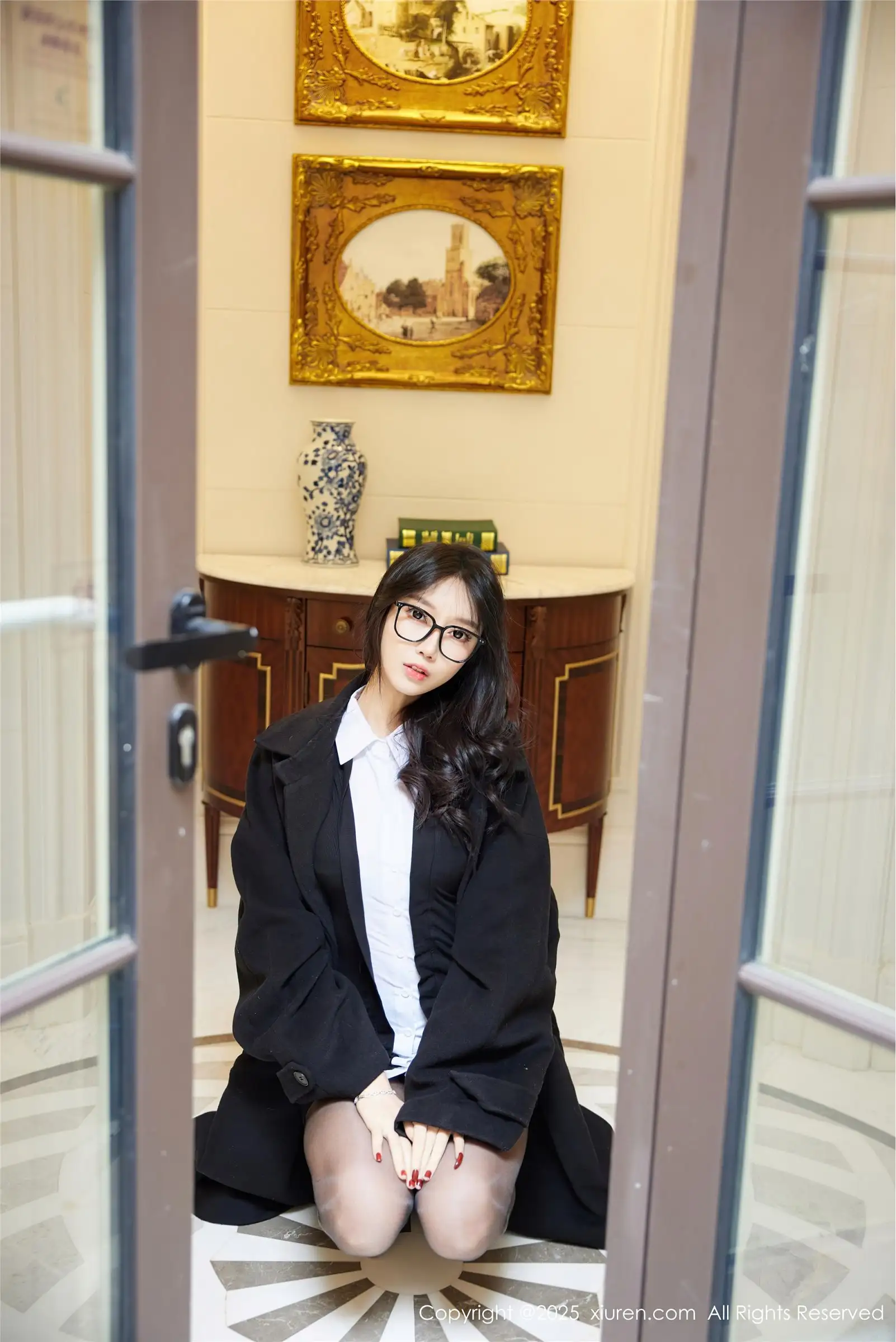 [XIUREN秀人网] 2025.02.24 NO.9926 玥儿玥er