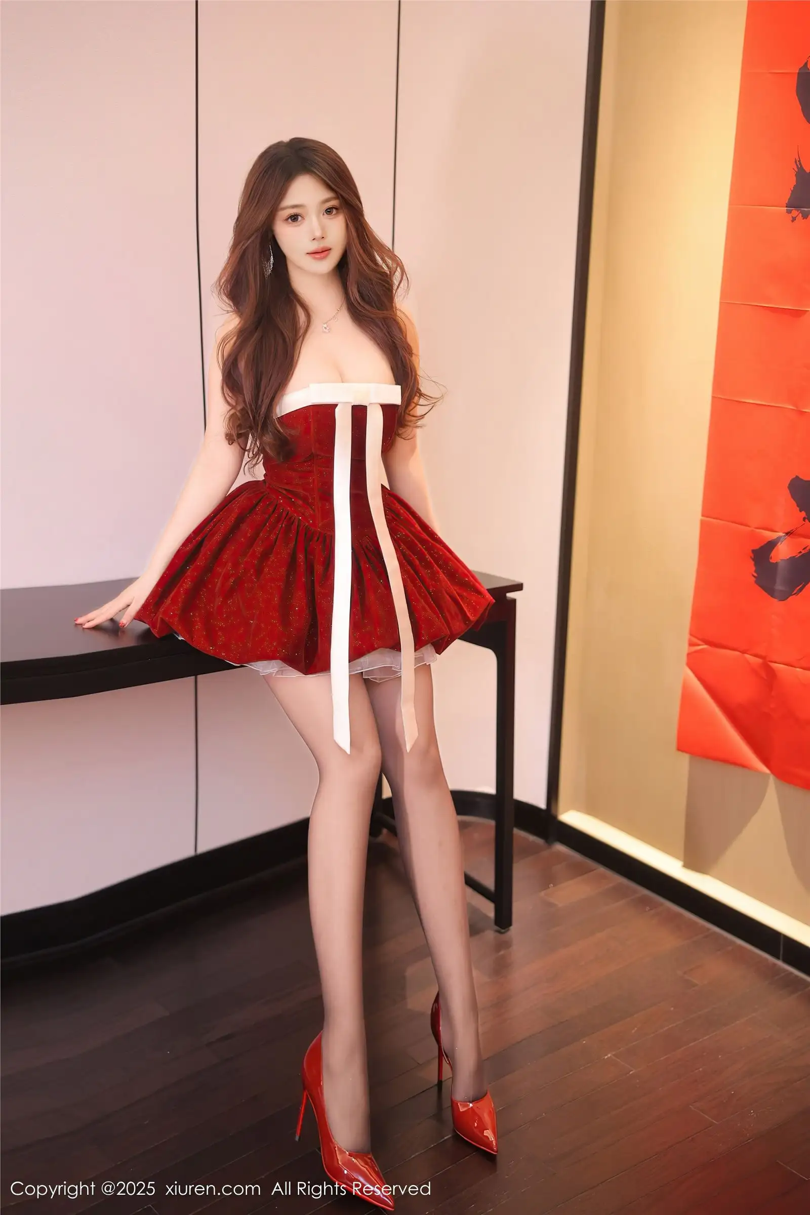 [XIUREN秀人网] 2025.02.24 NO.9927 蛋蛋宝