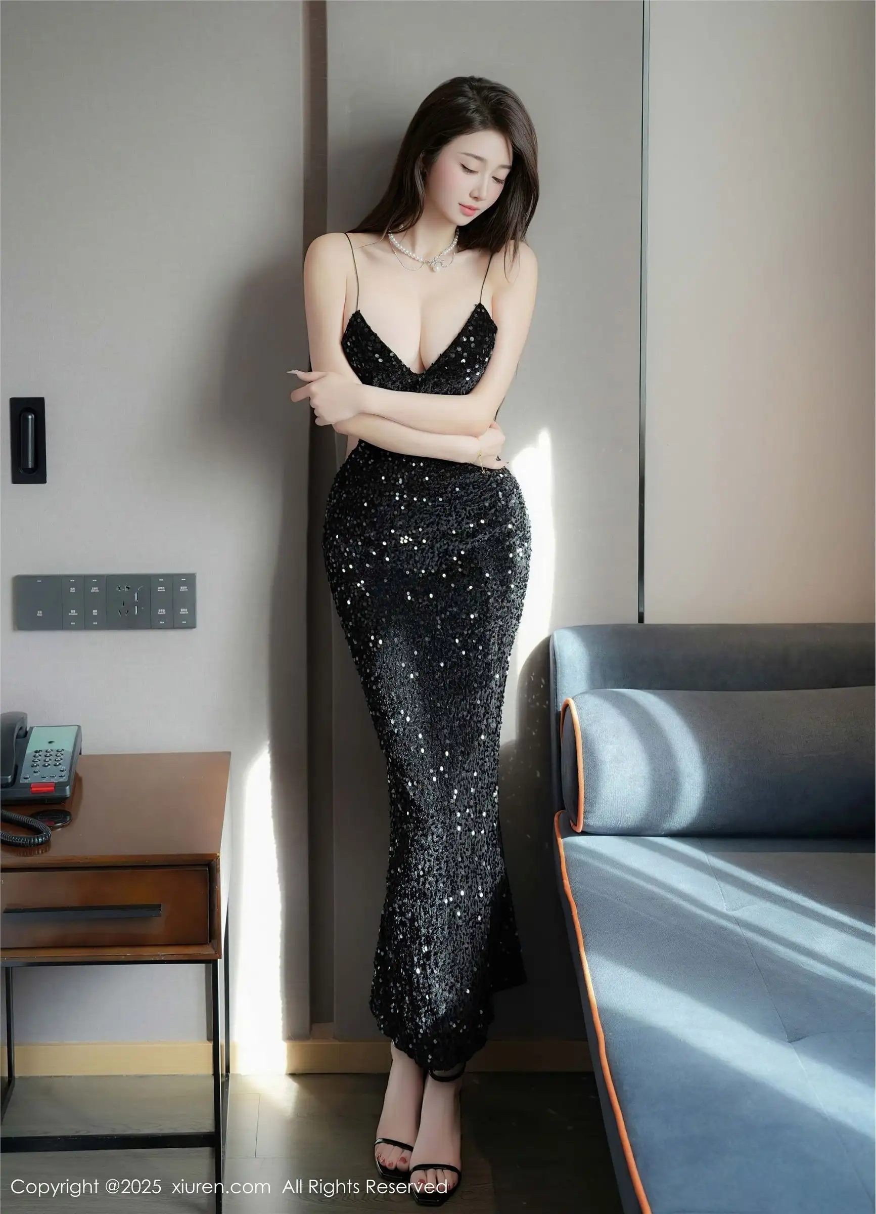 [XIUREN秀人网] 2025.02.26 NO.9937 星星baby