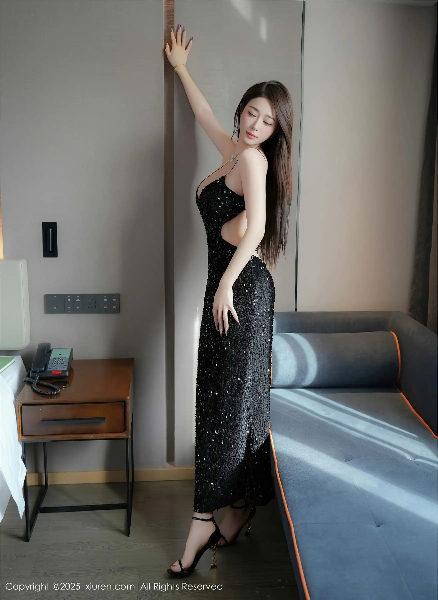 [XIUREN秀人网] 2025.02.26 NO.9937 星星baby