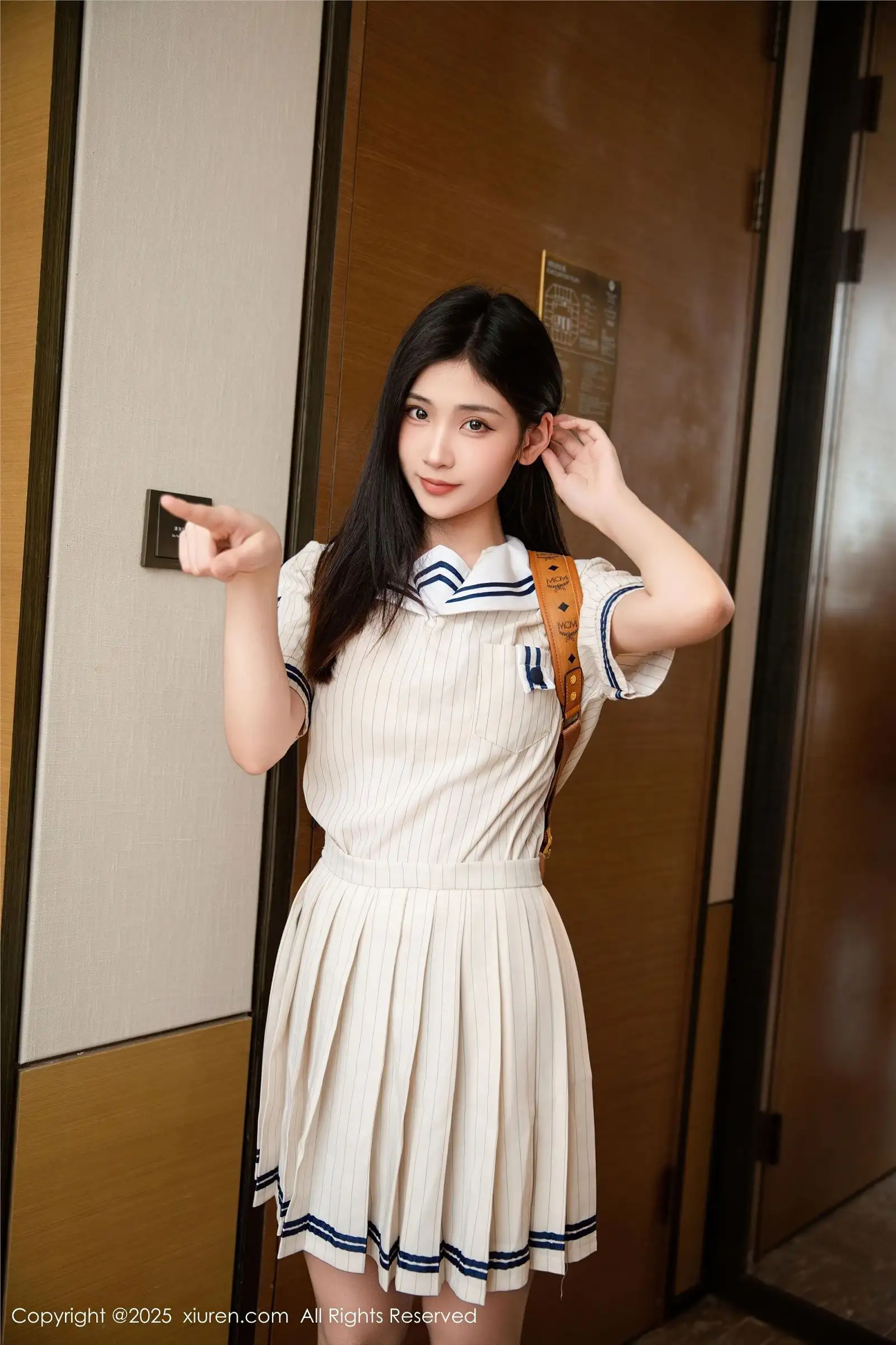 [XIUREN秀人网] 2025.02.27 NO.9942 刘婷婷