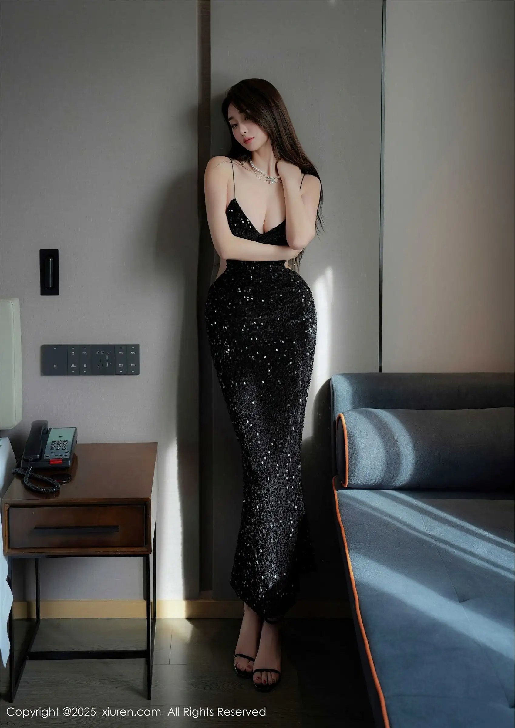 [XIUREN秀人网] 2025.02.26 NO.9937 星星baby