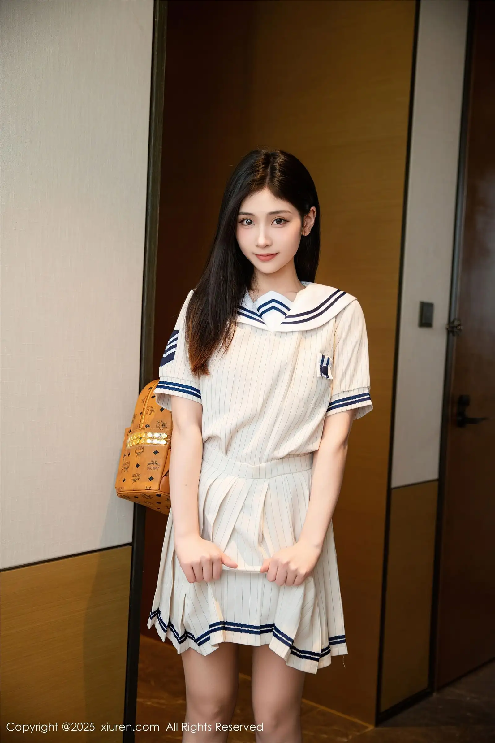 [XIUREN秀人网] 2025.02.27 NO.9942 刘婷婷