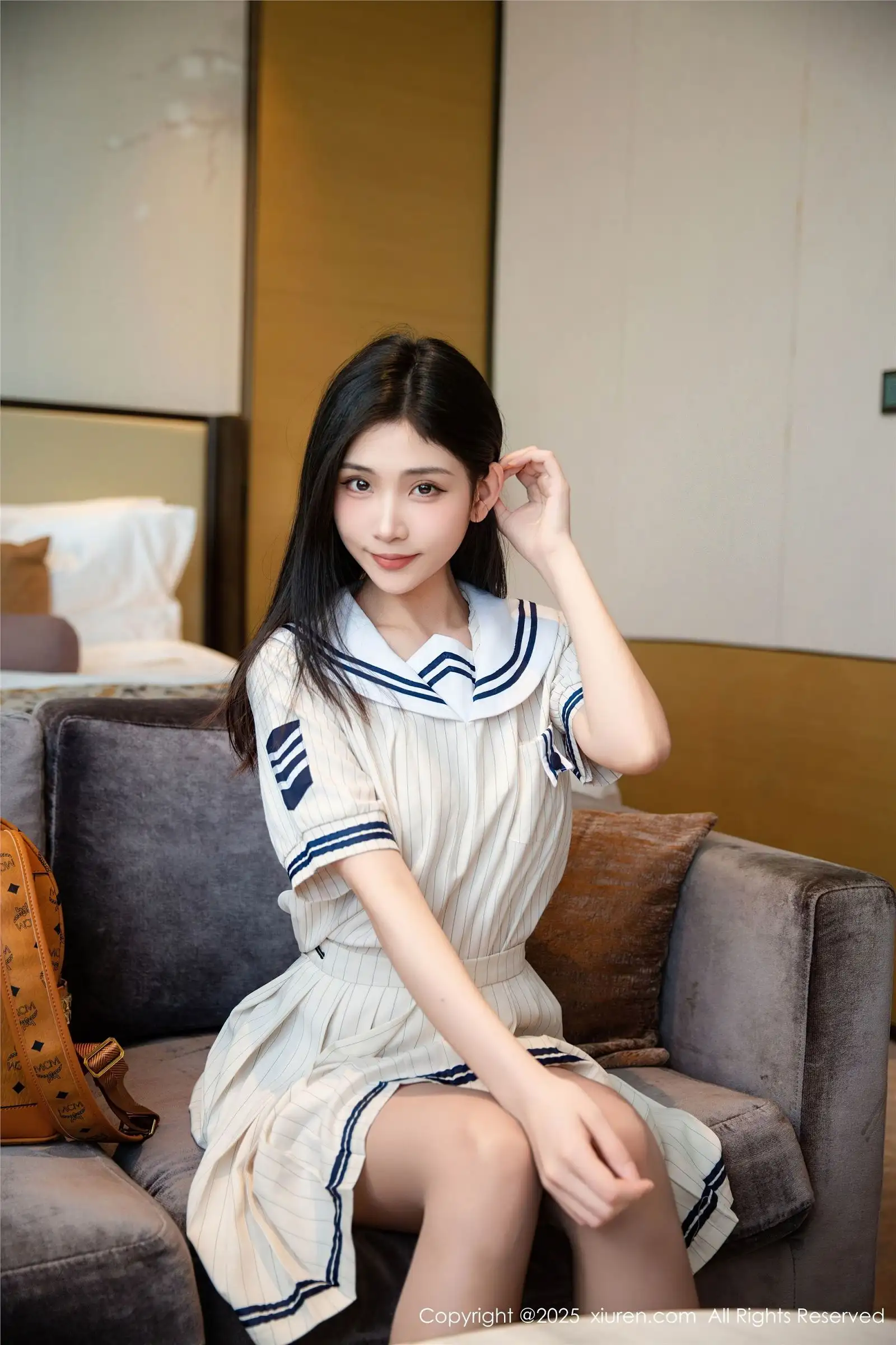 [XIUREN秀人网] 2025.02.27 NO.9942 刘婷婷