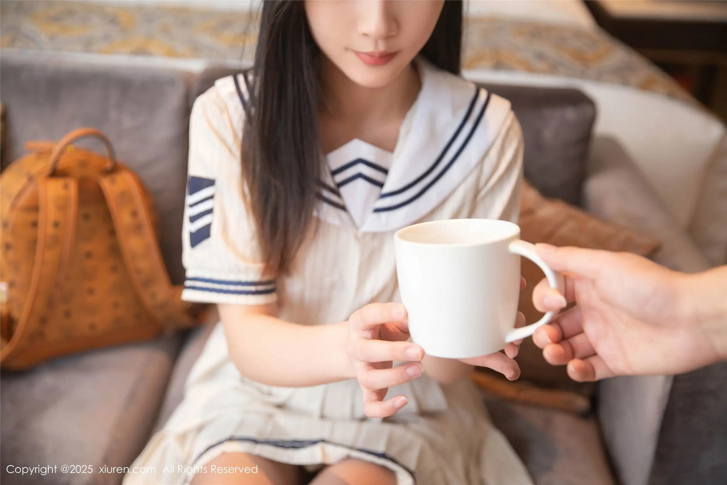 [XIUREN秀人网] 2025.02.27 NO.9942 刘婷婷