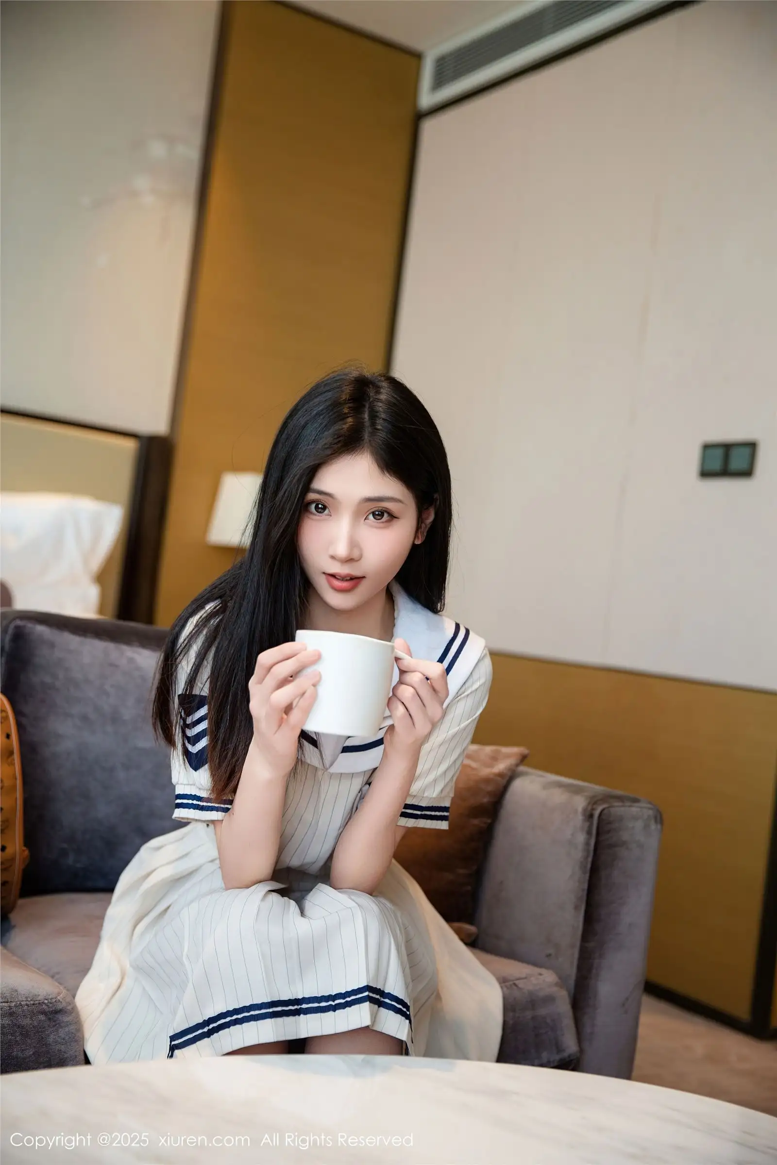 [XIUREN秀人网] 2025.02.27 NO.9942 刘婷婷