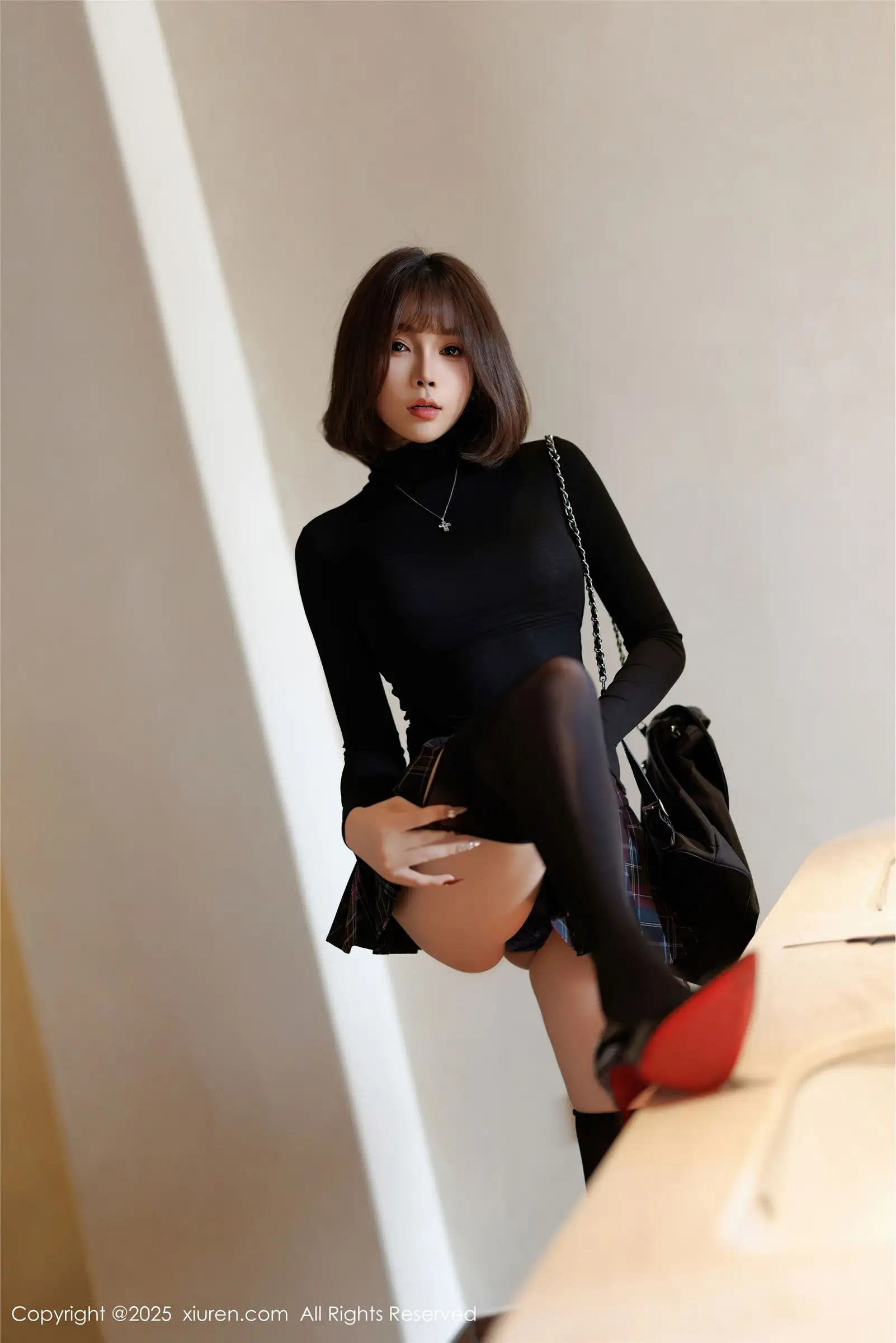 [XIUREN秀人网] 2025.02.27 NO.9944 徐莉芝Booty