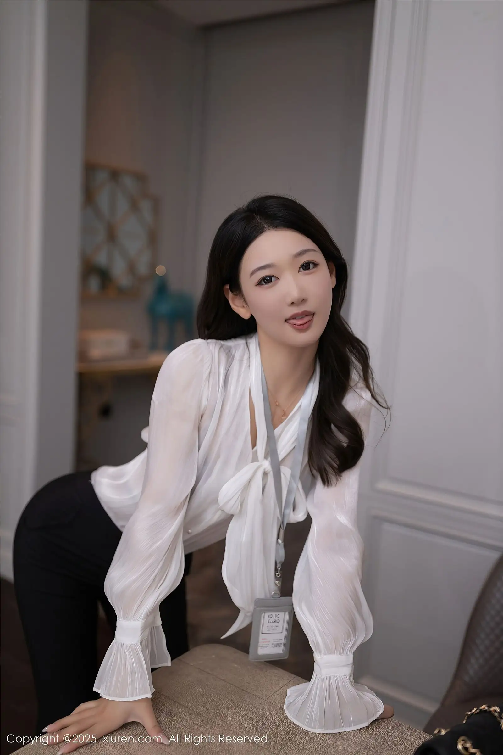 [XIUREN秀人网] 2025.03.03 NO.9960 唐安琪